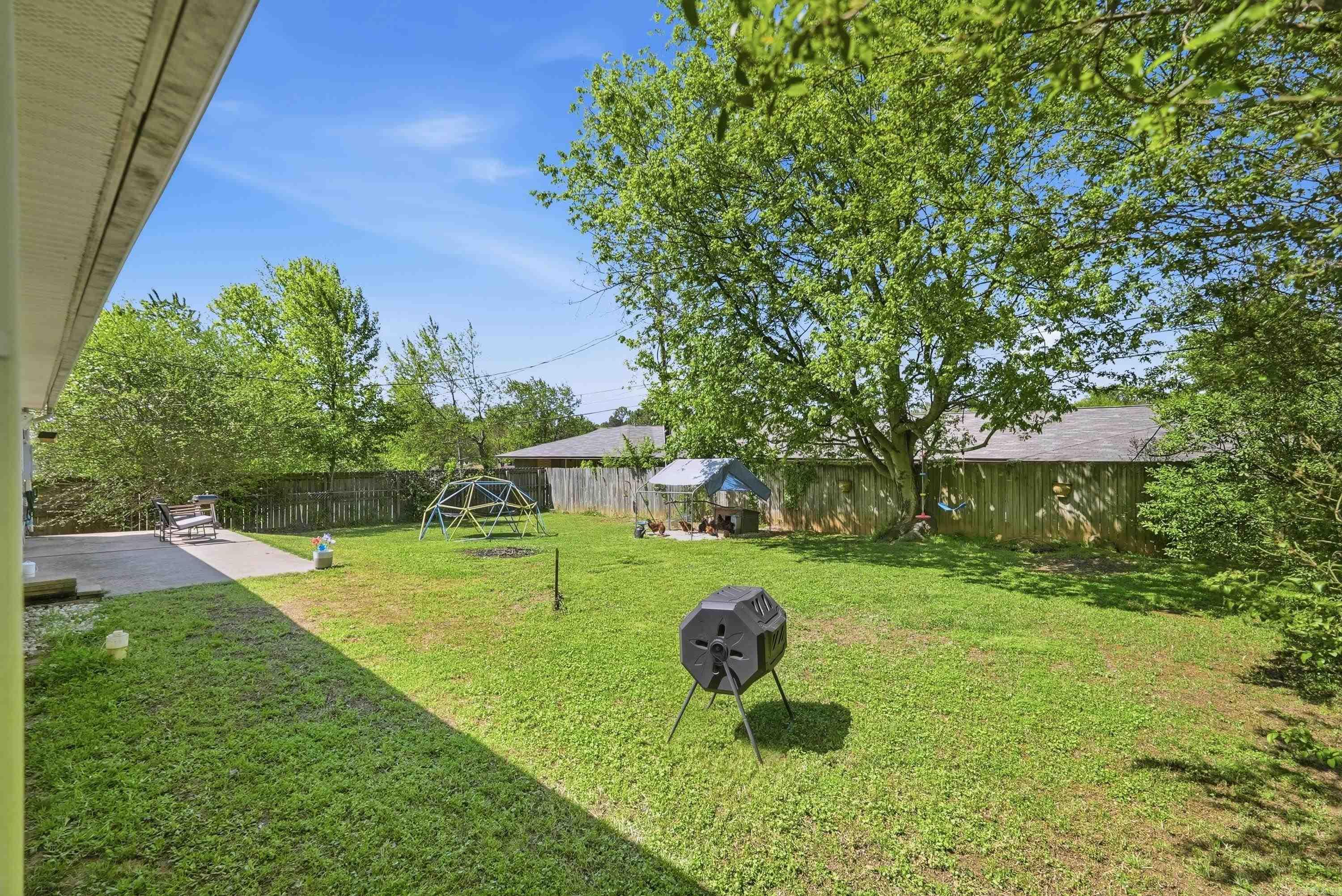 1209 Jackman  Benton, AR