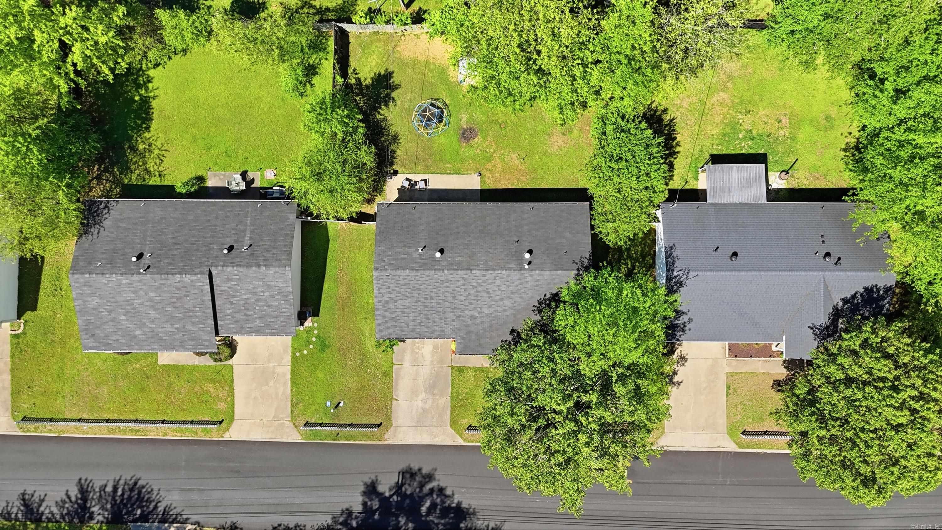 1209 Jackman  Benton, AR