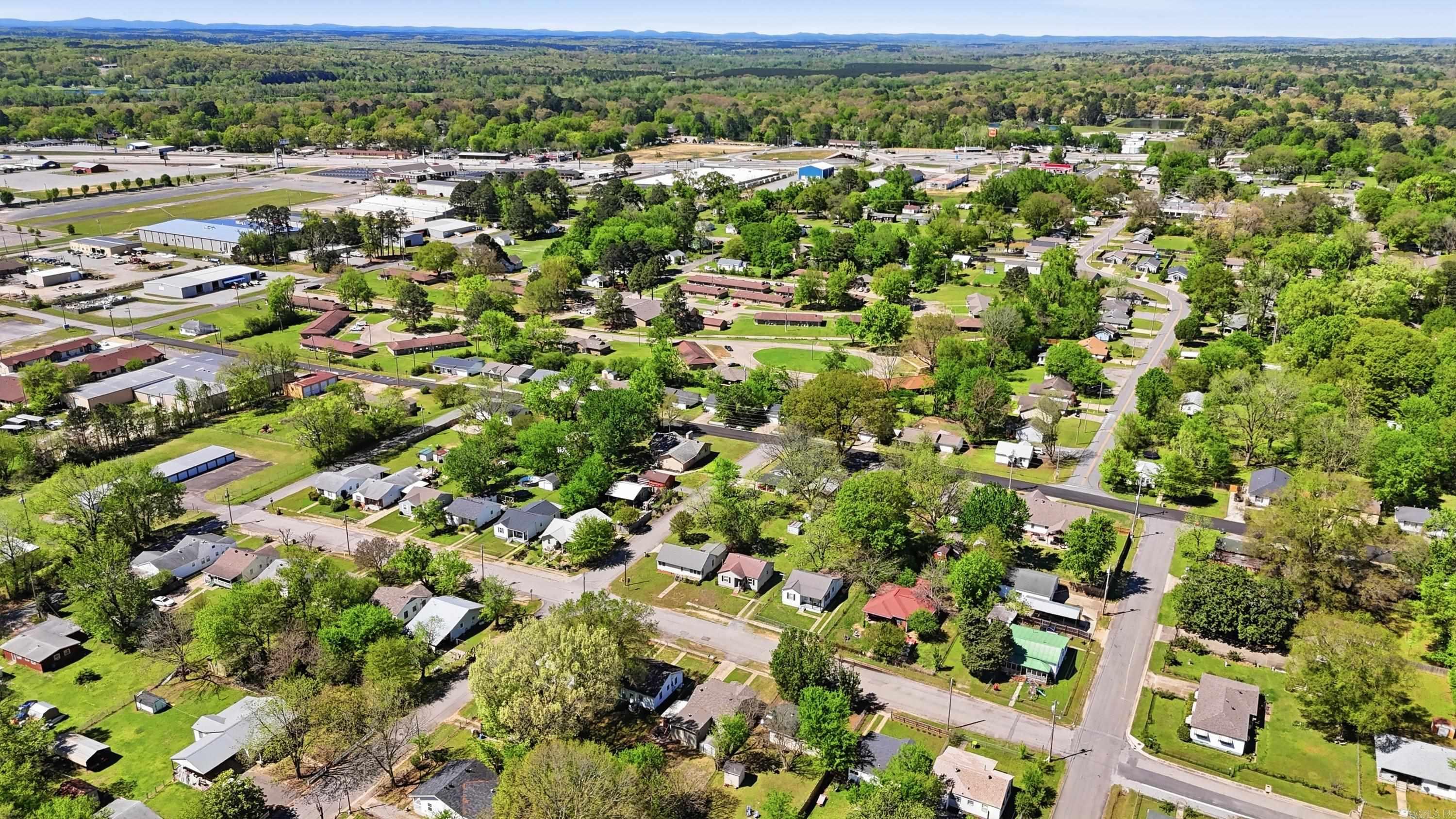 1209 Jackman  Benton, AR