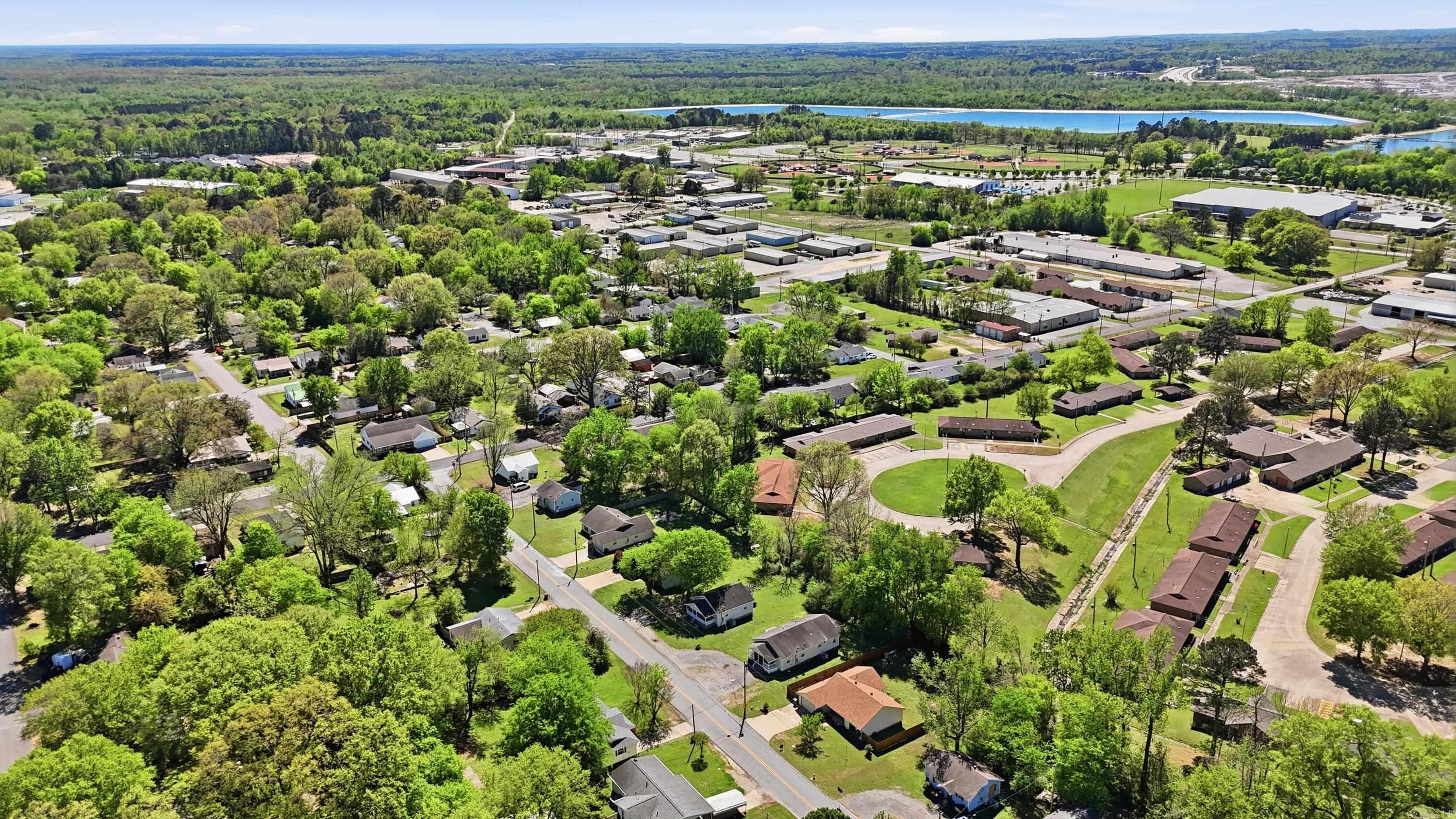 1209 Jackman  Benton, AR