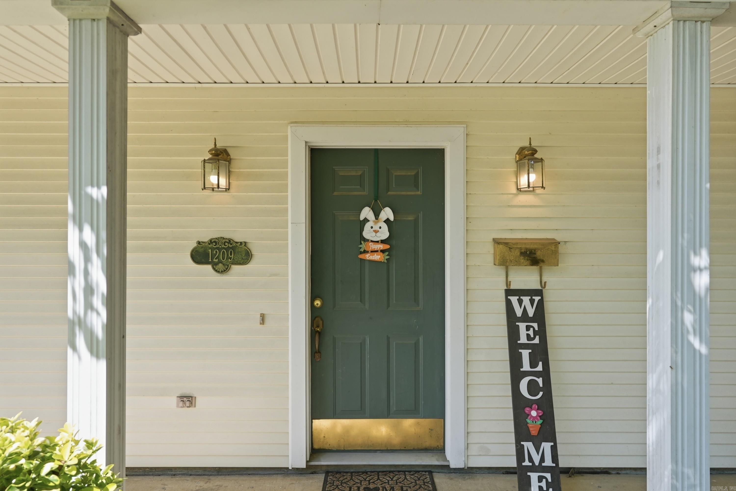 1209 Jackman  Benton, AR