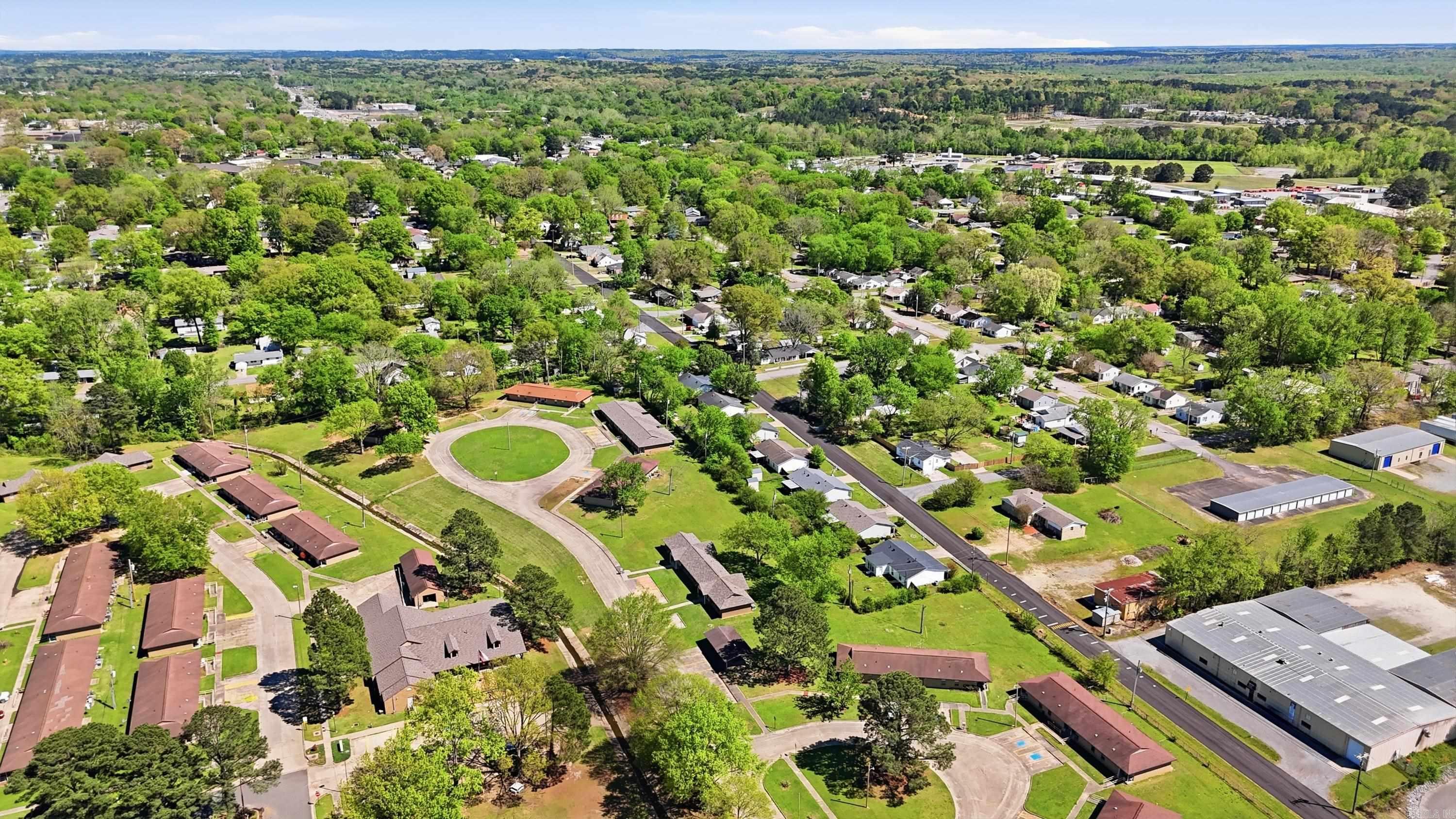 1209 Jackman  Benton, AR