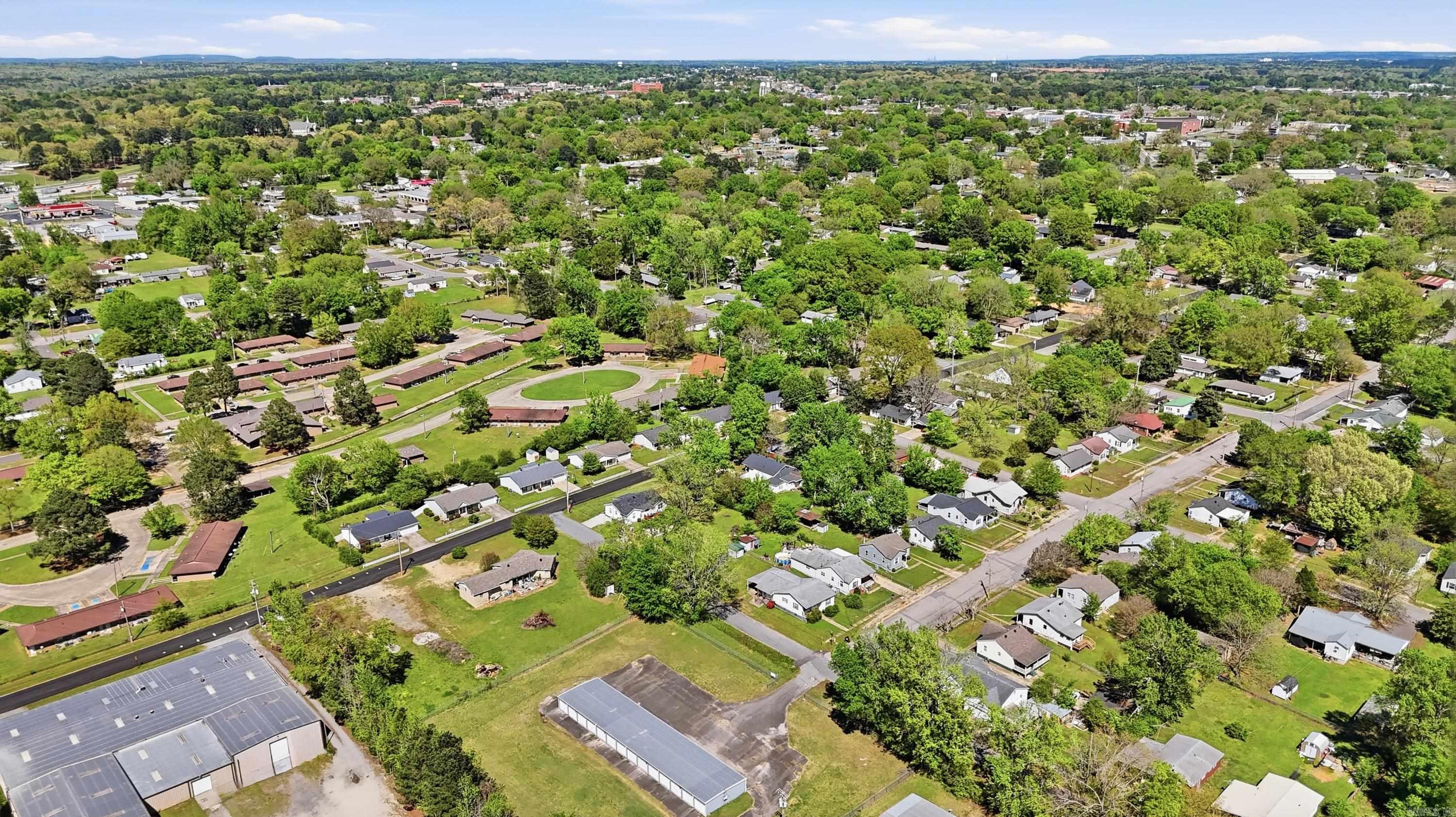 1209 Jackman  Benton, AR