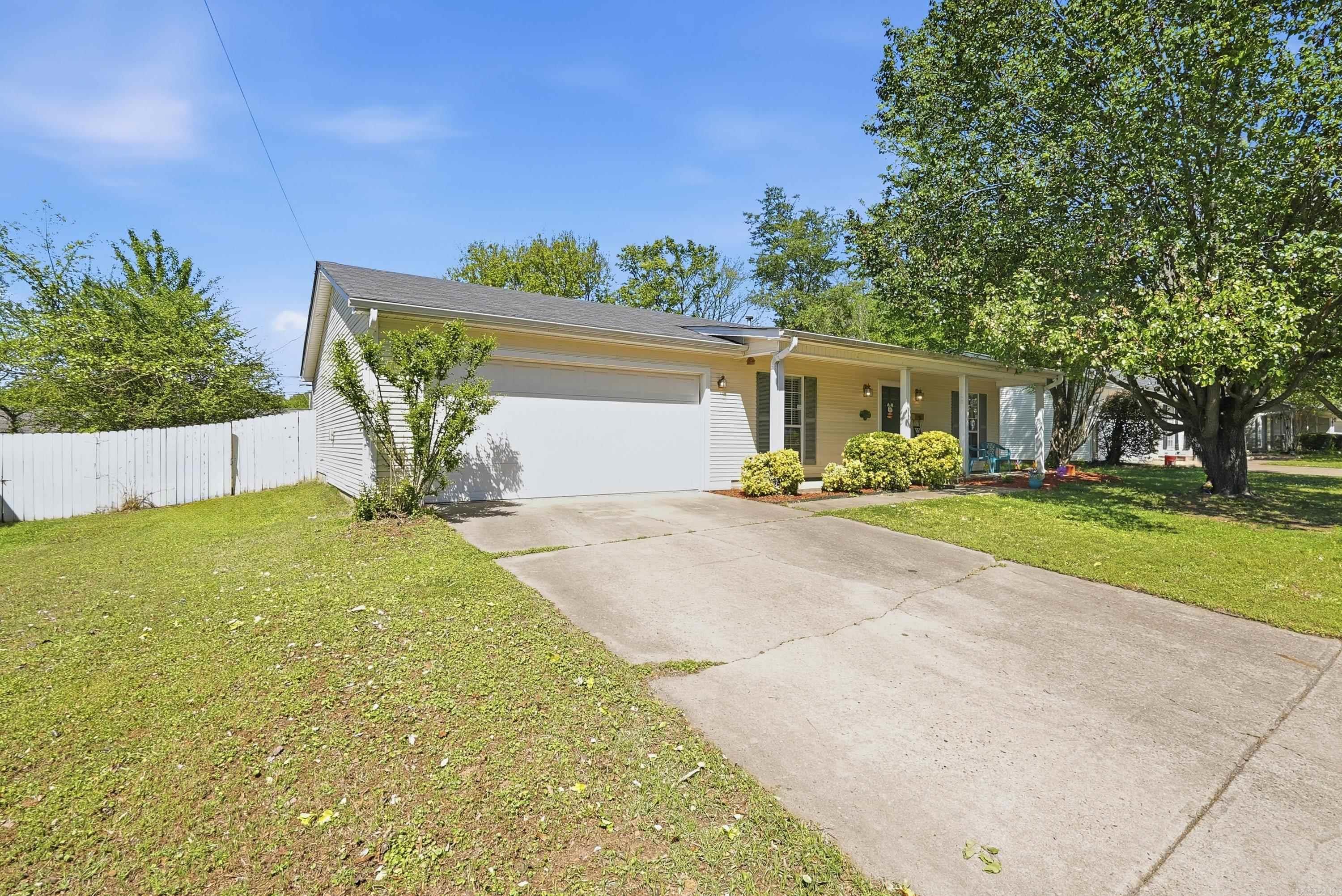 1209 Jackman  Benton, AR