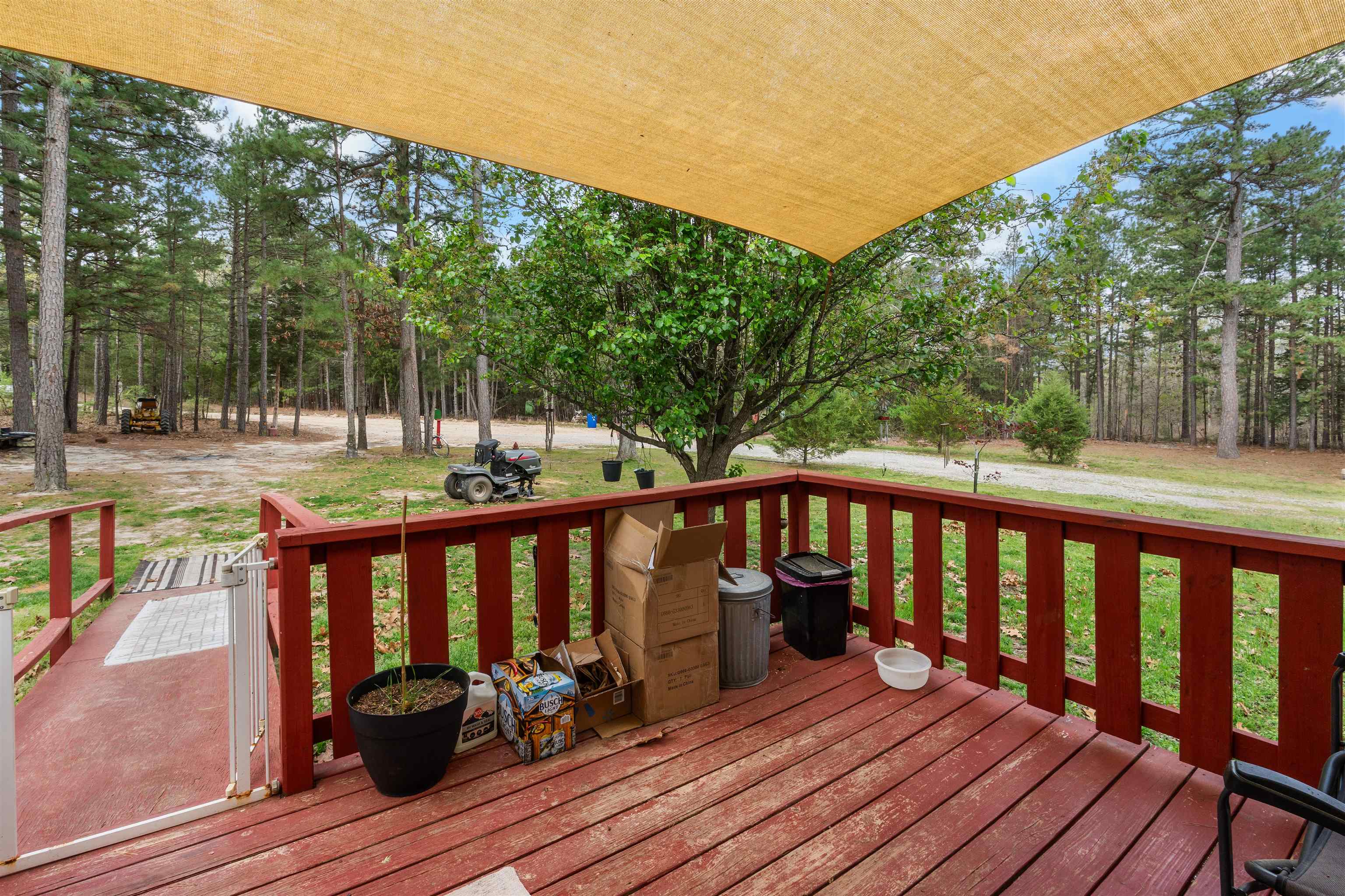 335 Ballard  Oxford, AR