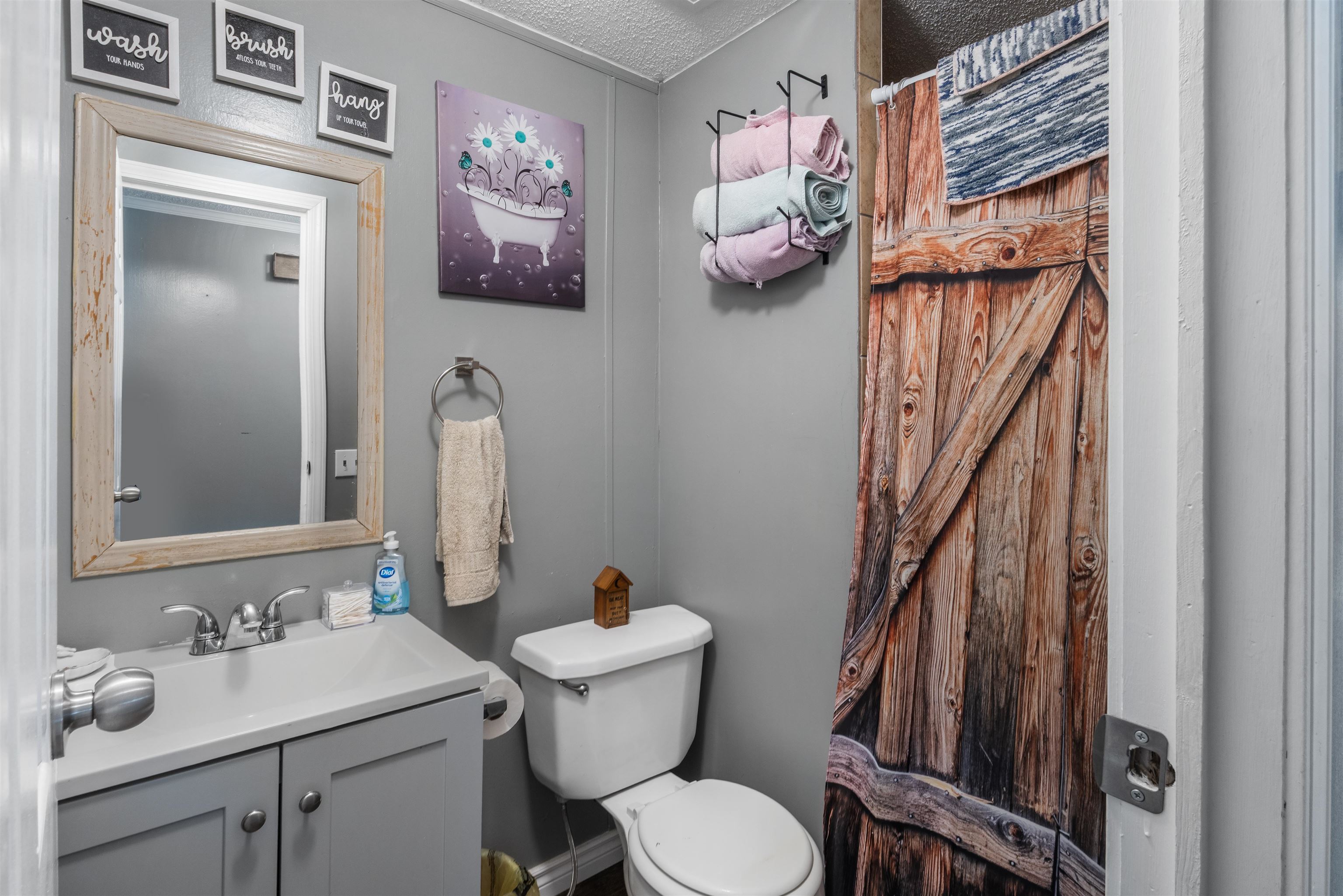 335 Ballard  Oxford, AR