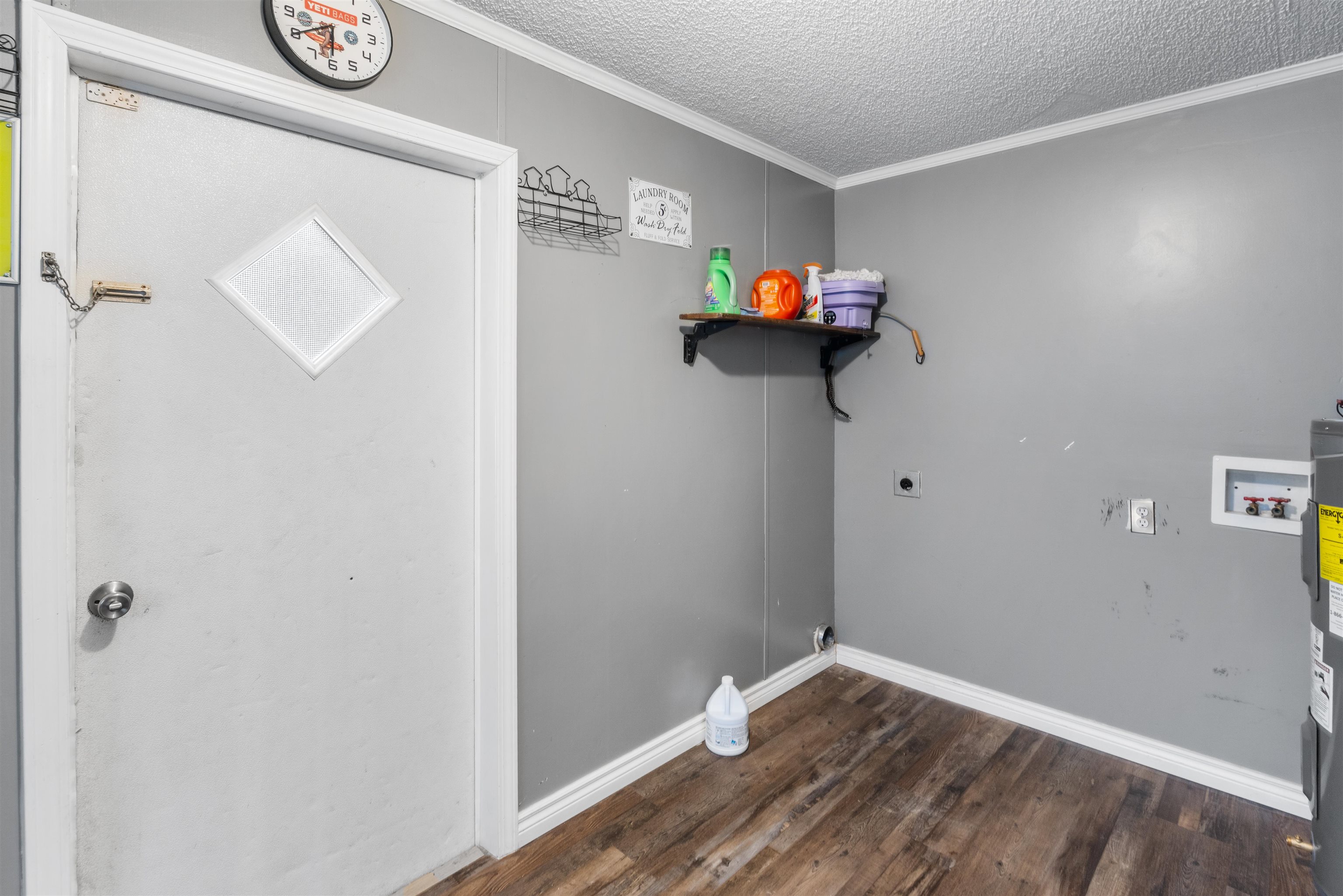 335 Ballard  Oxford, AR