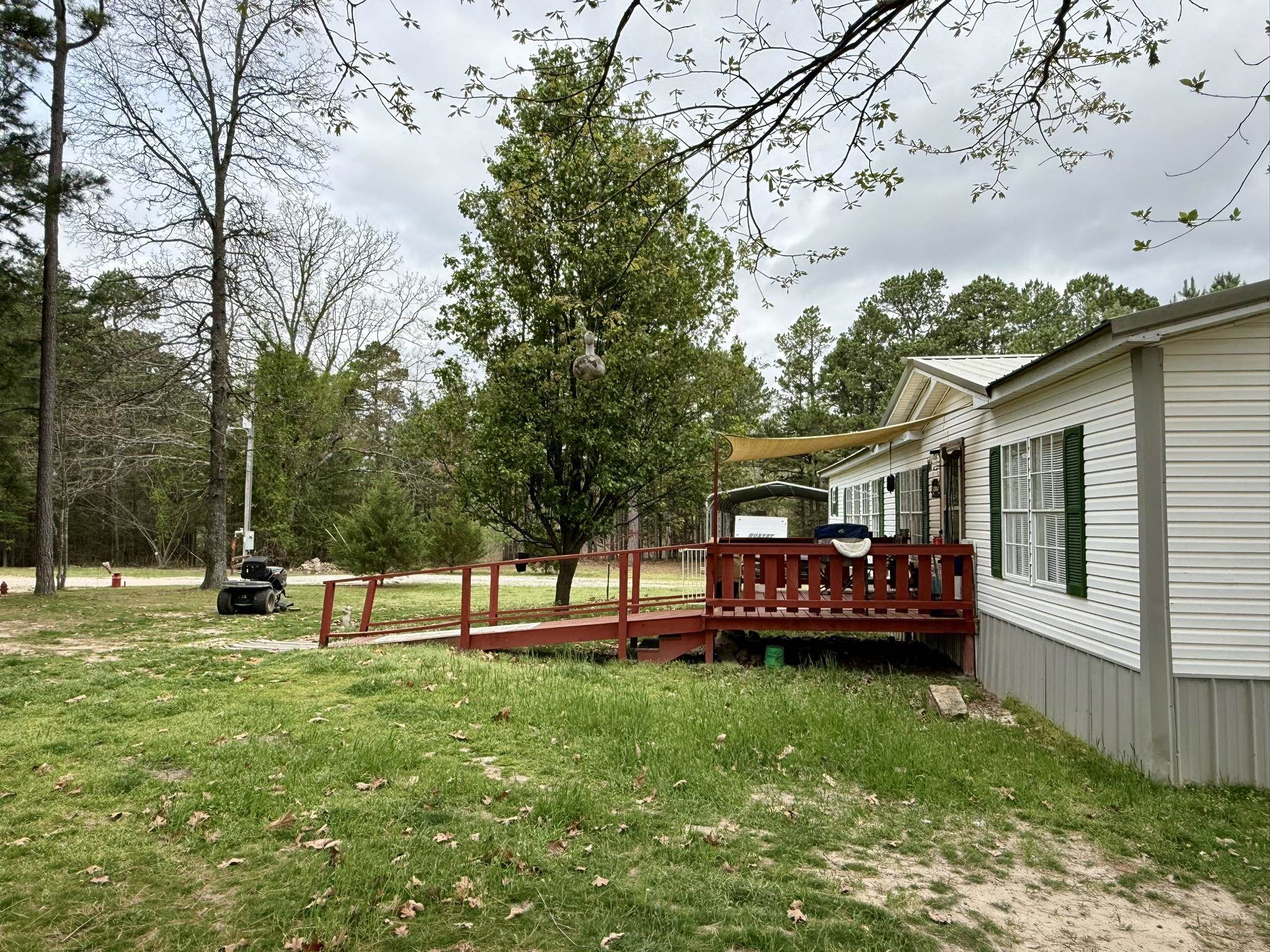 335 Ballard  Oxford, AR