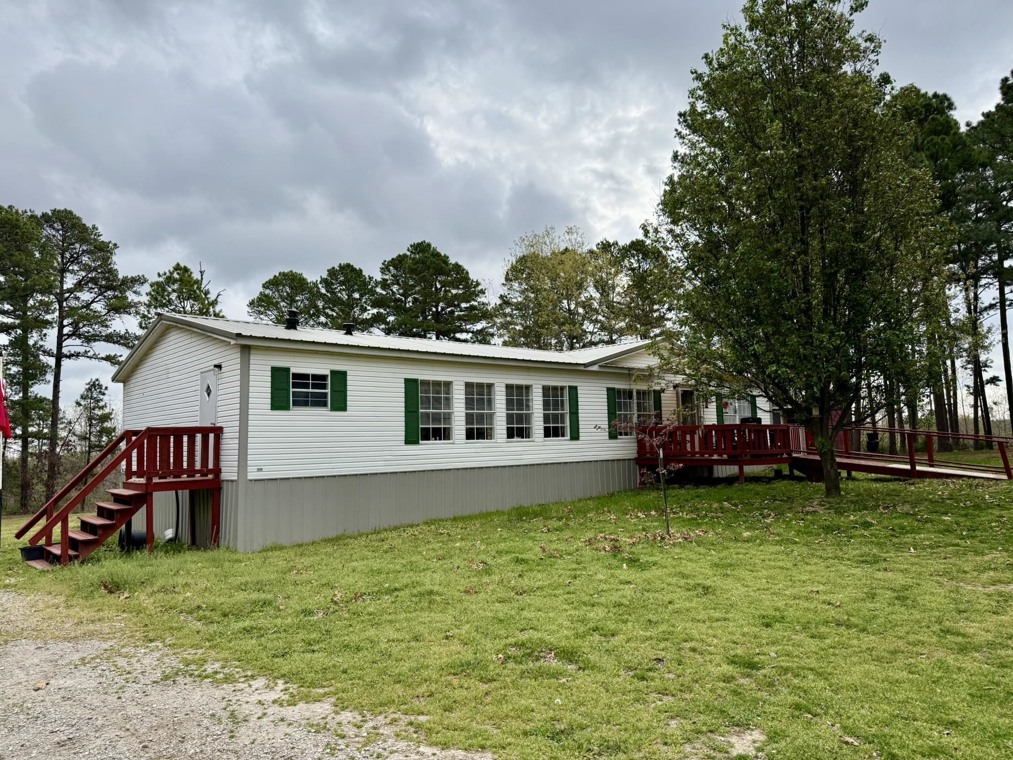 335 Ballard  Oxford, AR