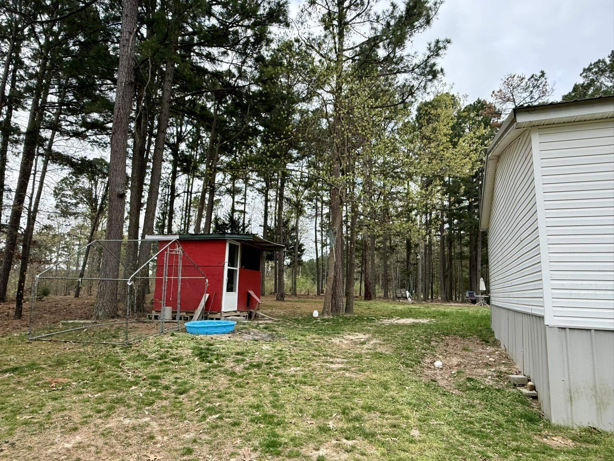 335 Ballard  Oxford, AR