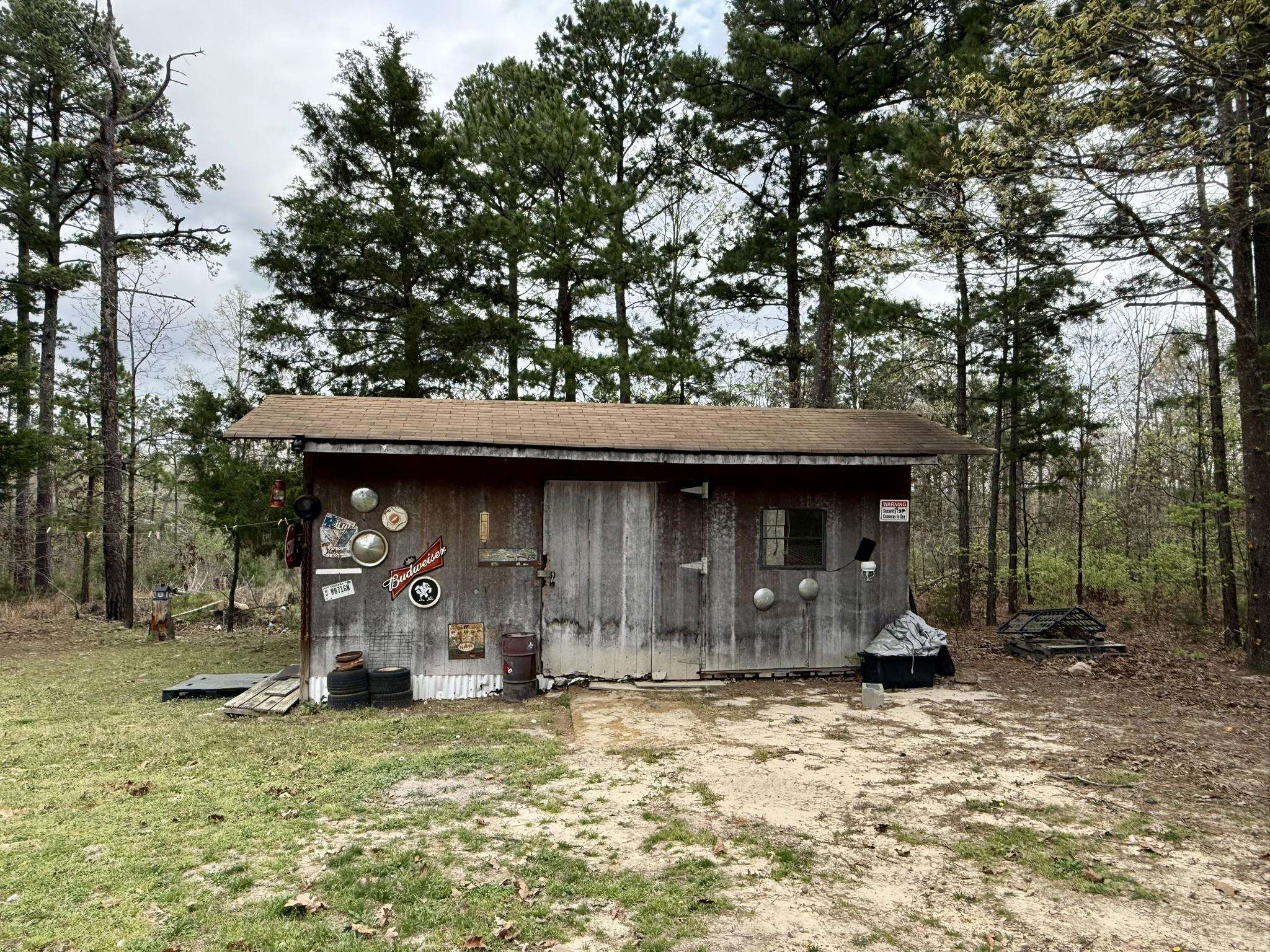 335 Ballard  Oxford, AR