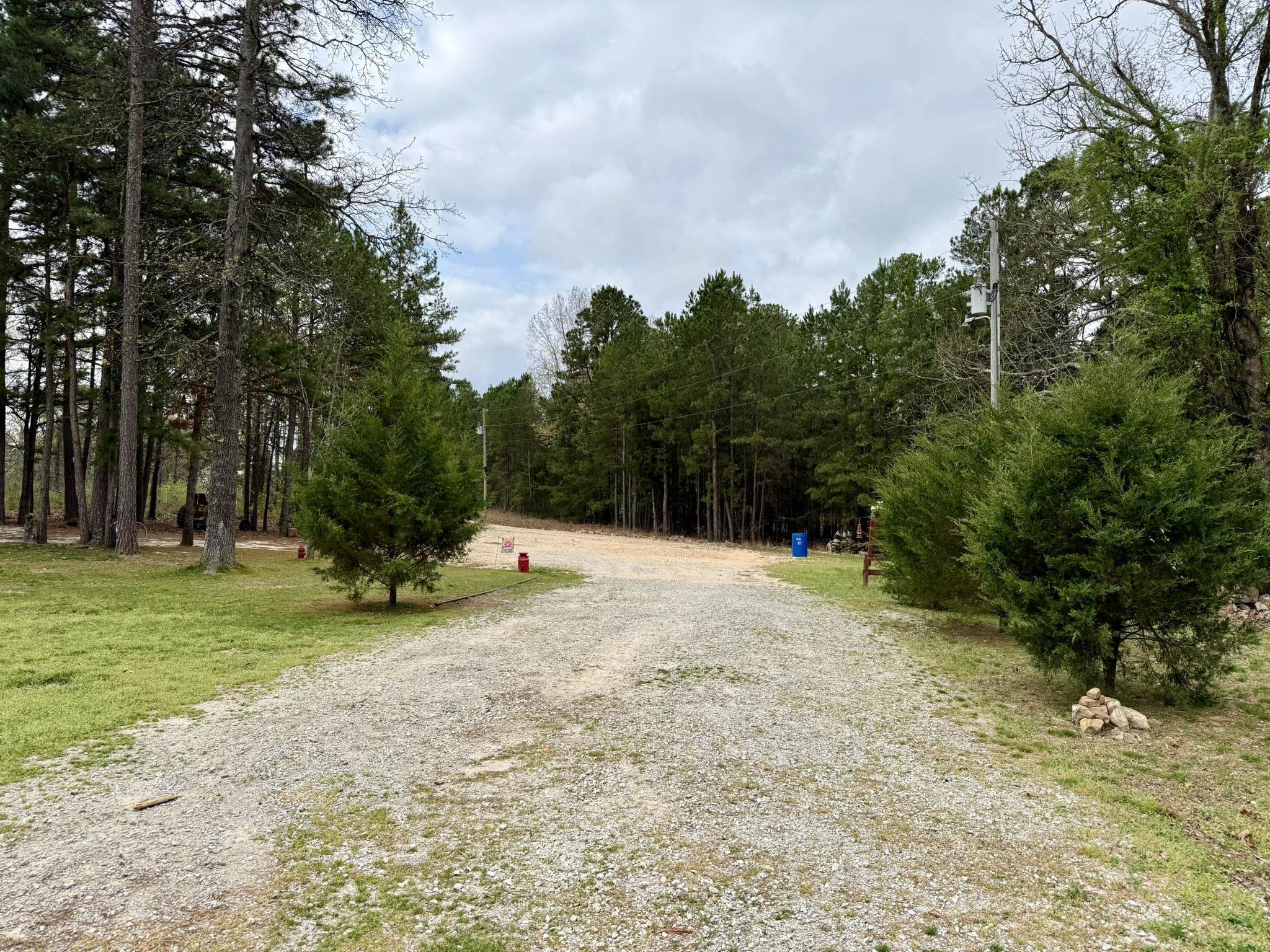 335 Ballard  Oxford, AR