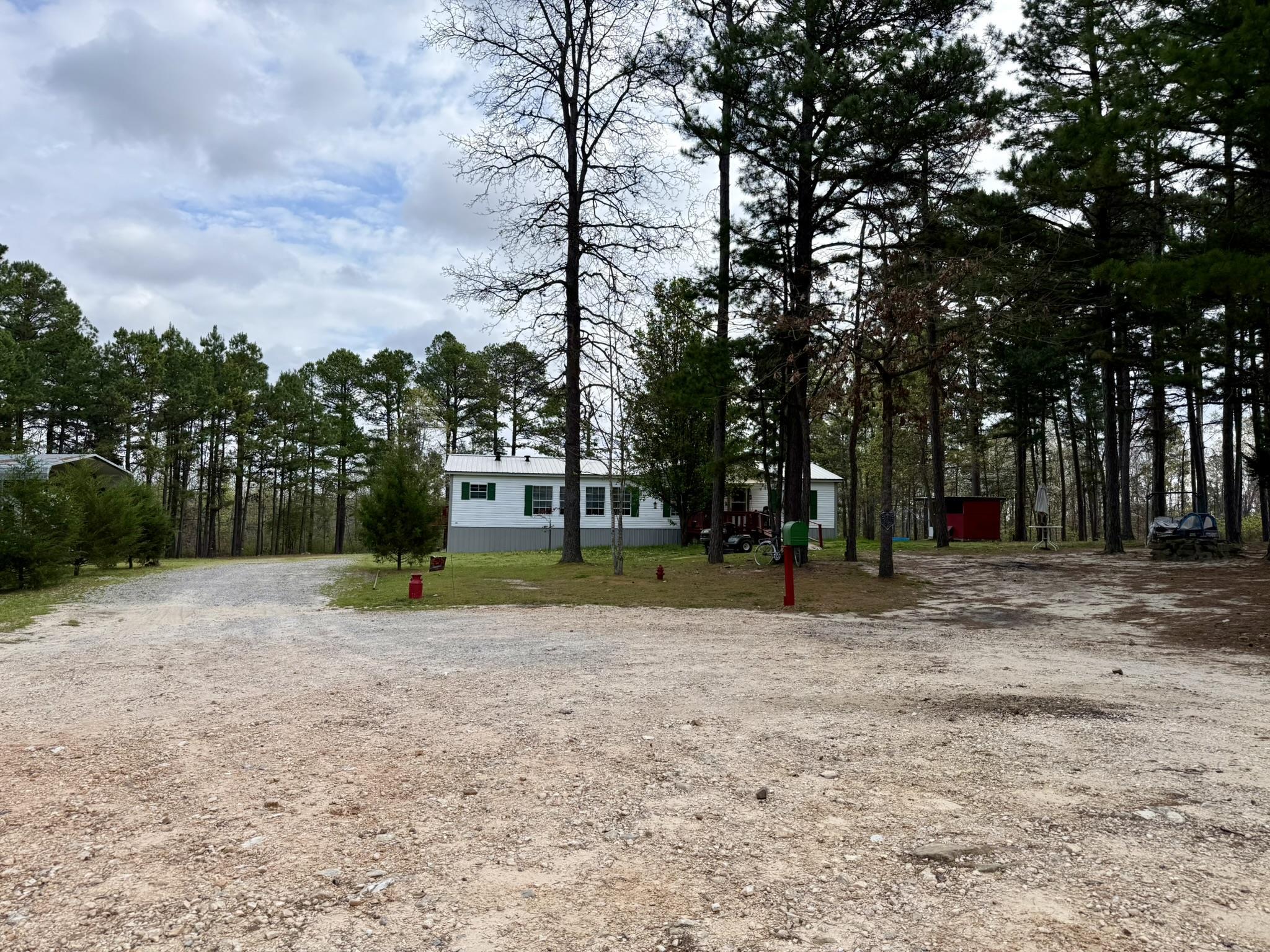 335 Ballard  Oxford, AR