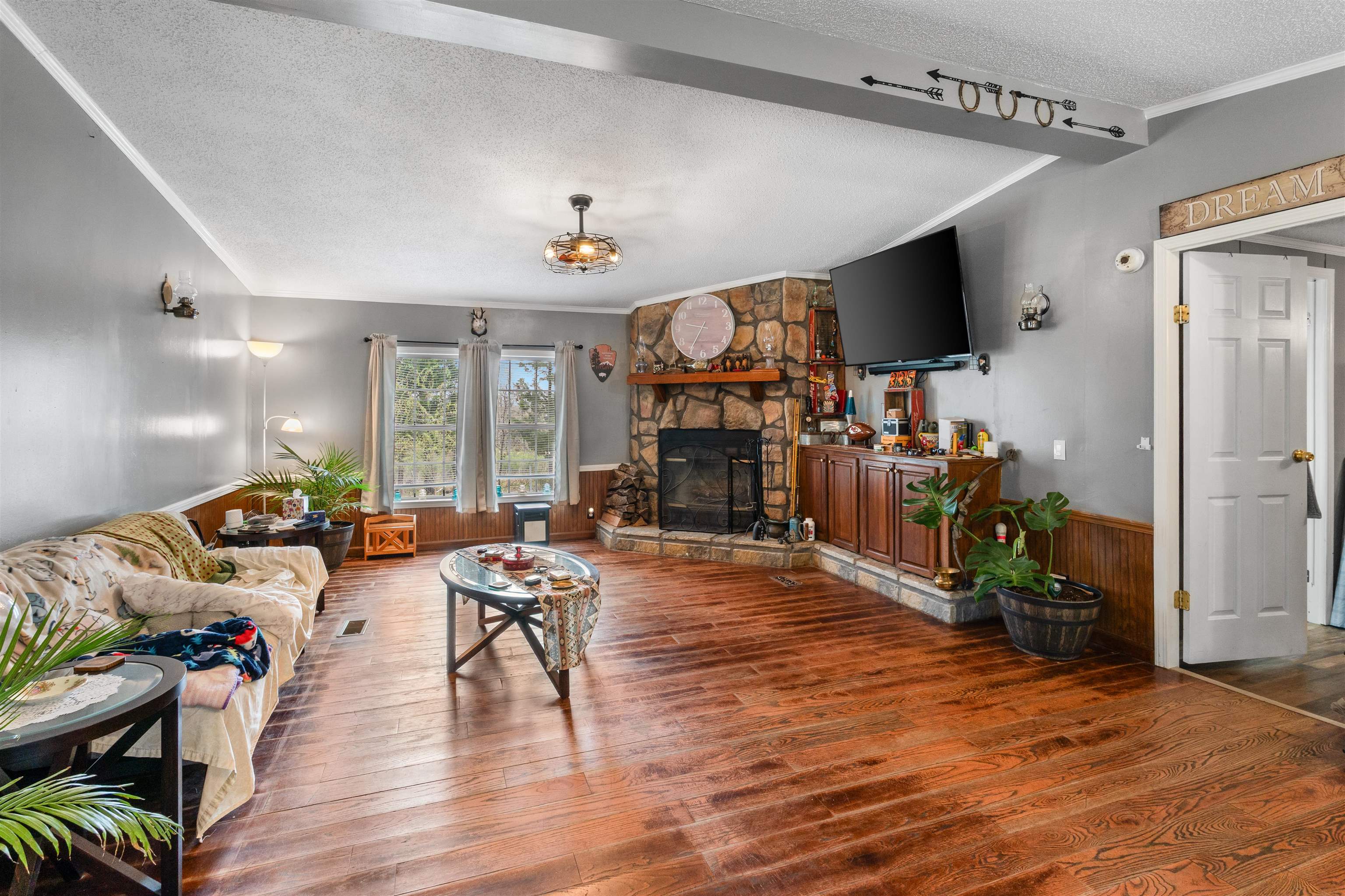 335 Ballard  Oxford, AR