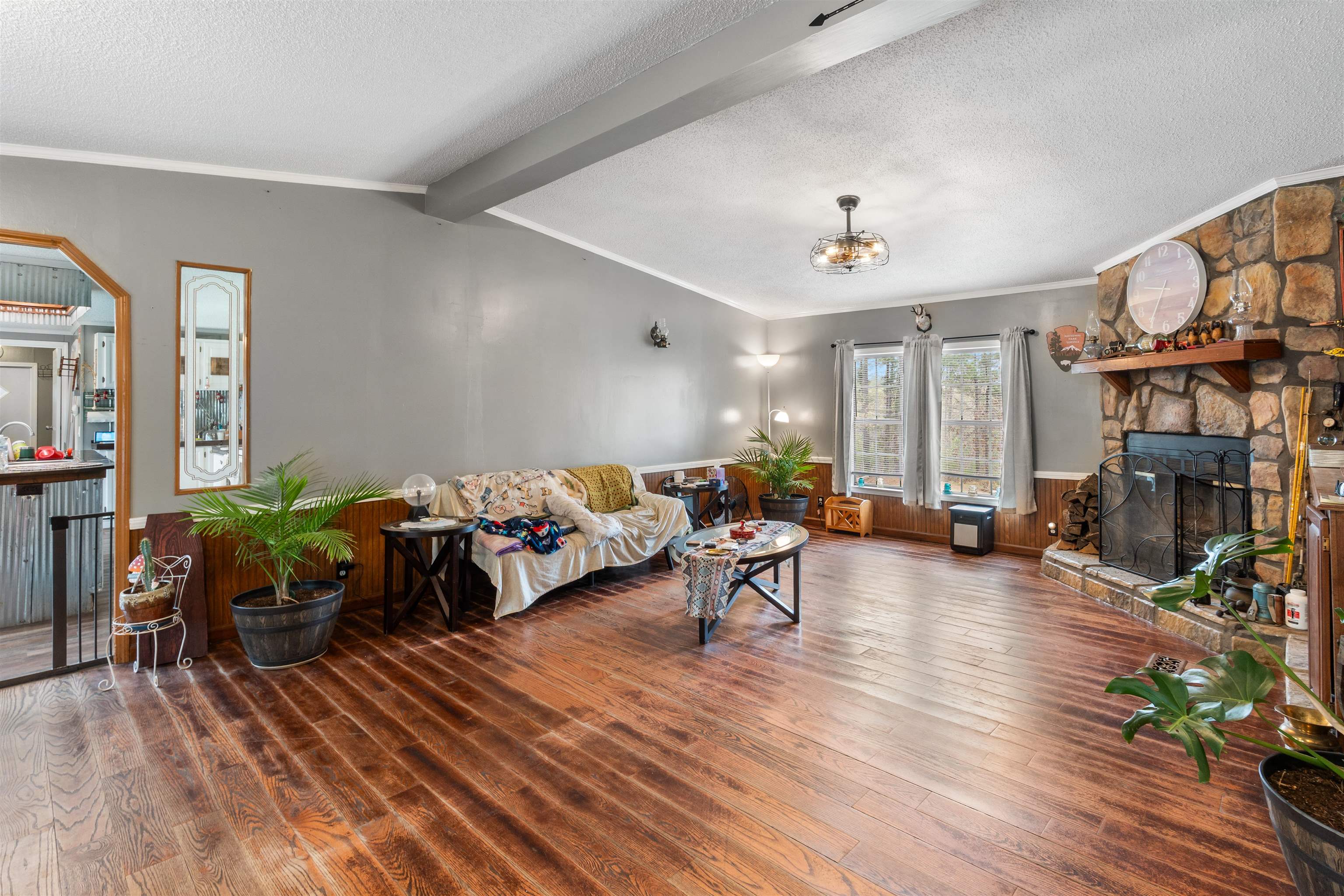 335 Ballard  Oxford, AR