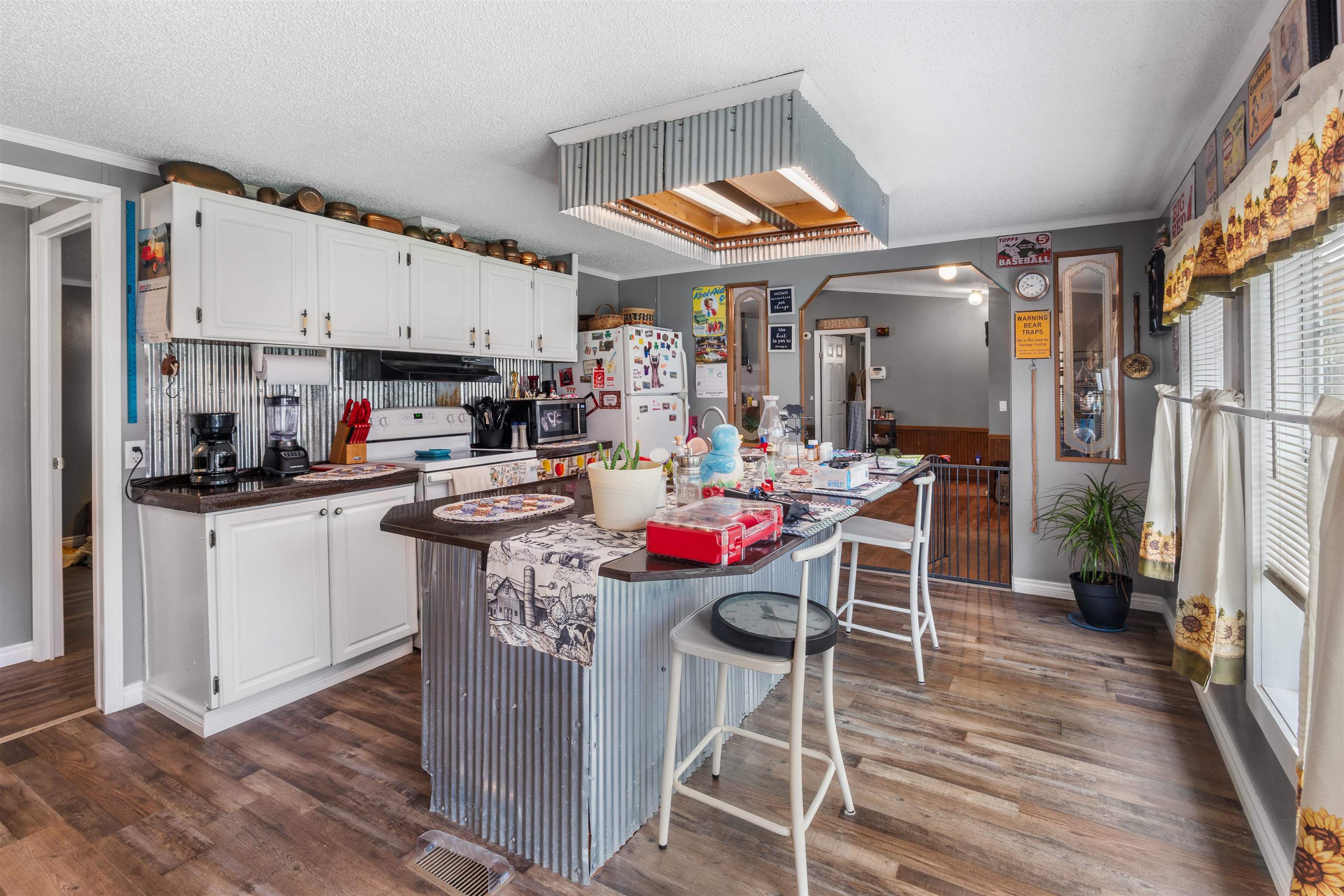 335 Ballard  Oxford, AR