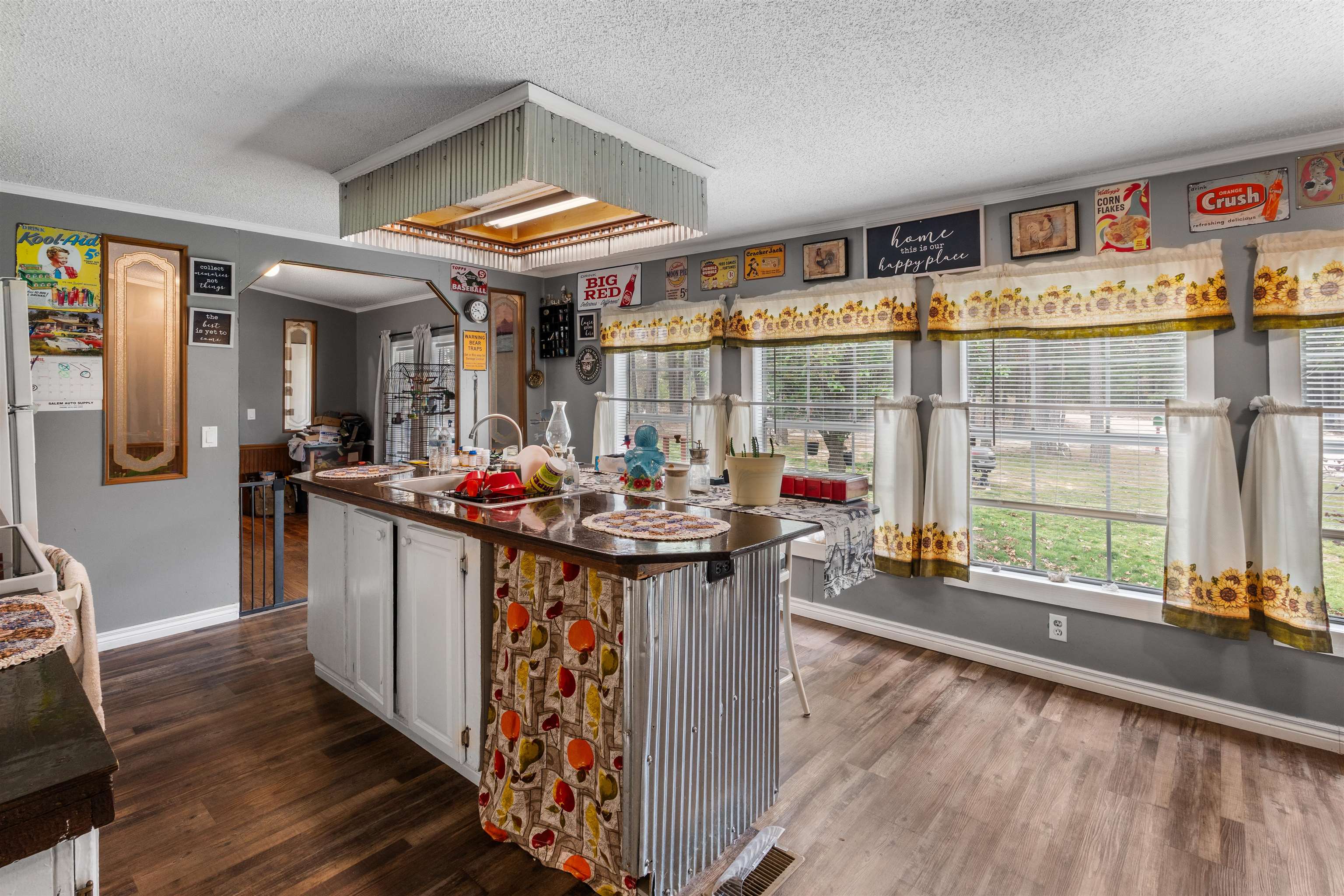 335 Ballard  Oxford, AR