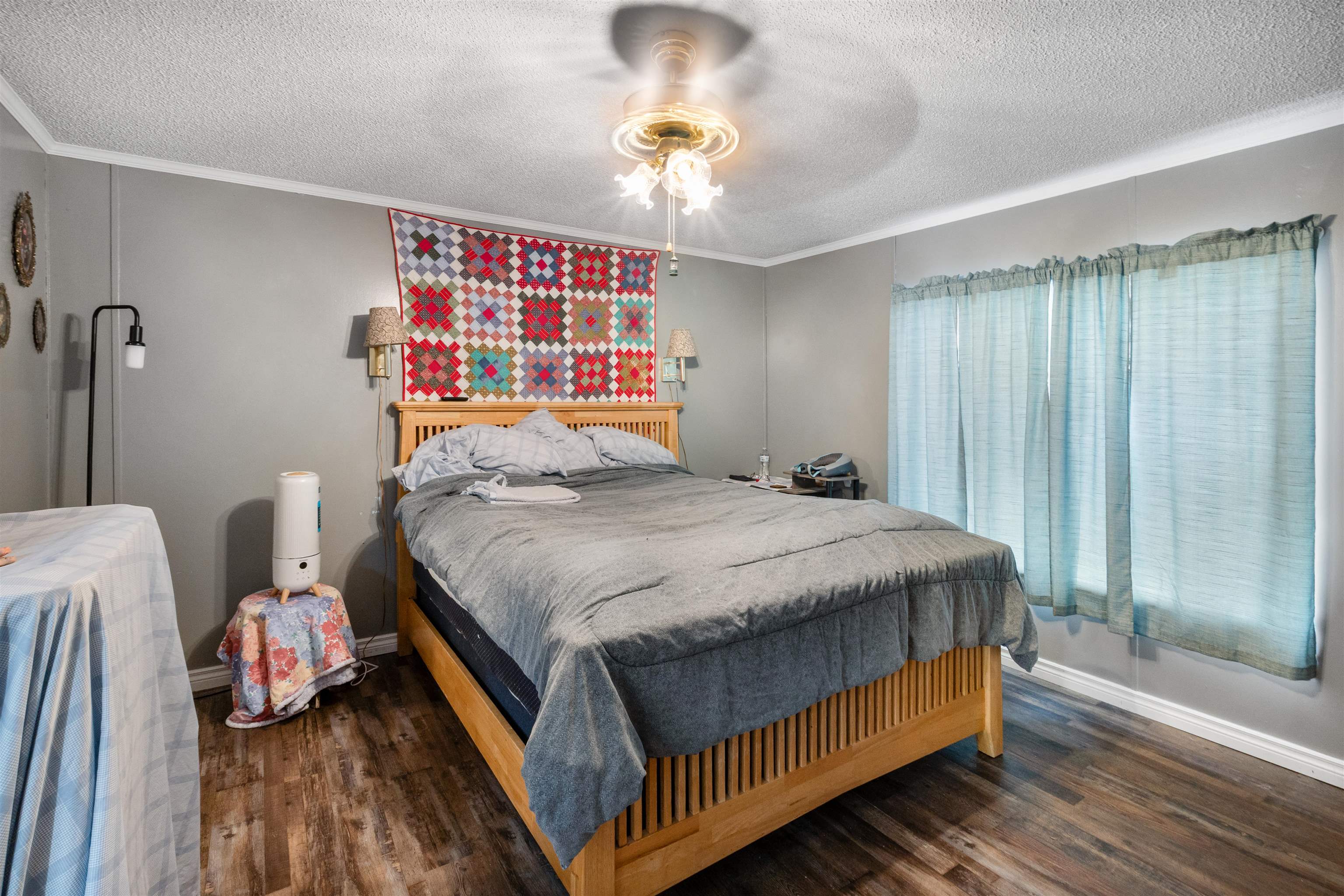 335 Ballard  Oxford, AR