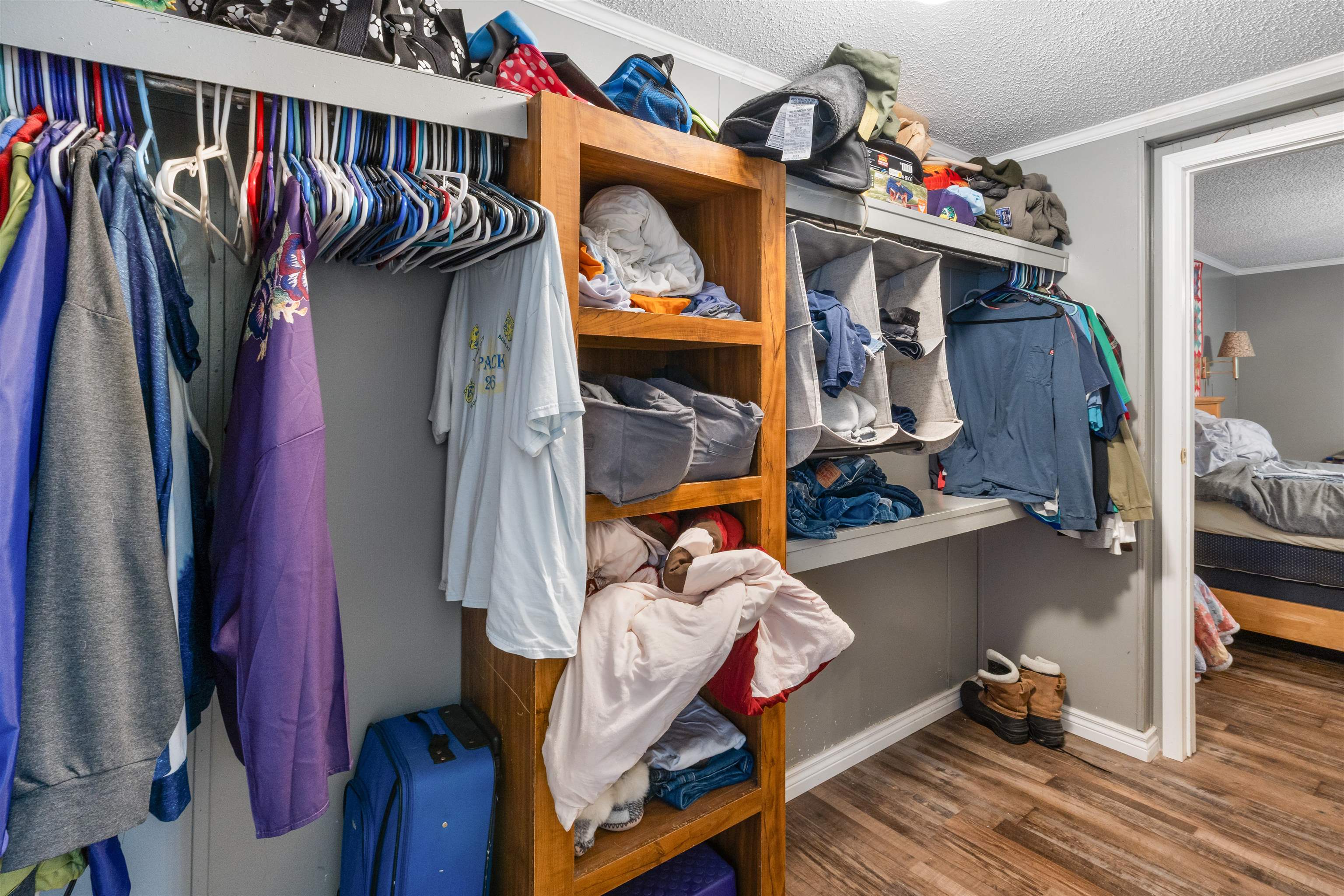 335 Ballard  Oxford, AR