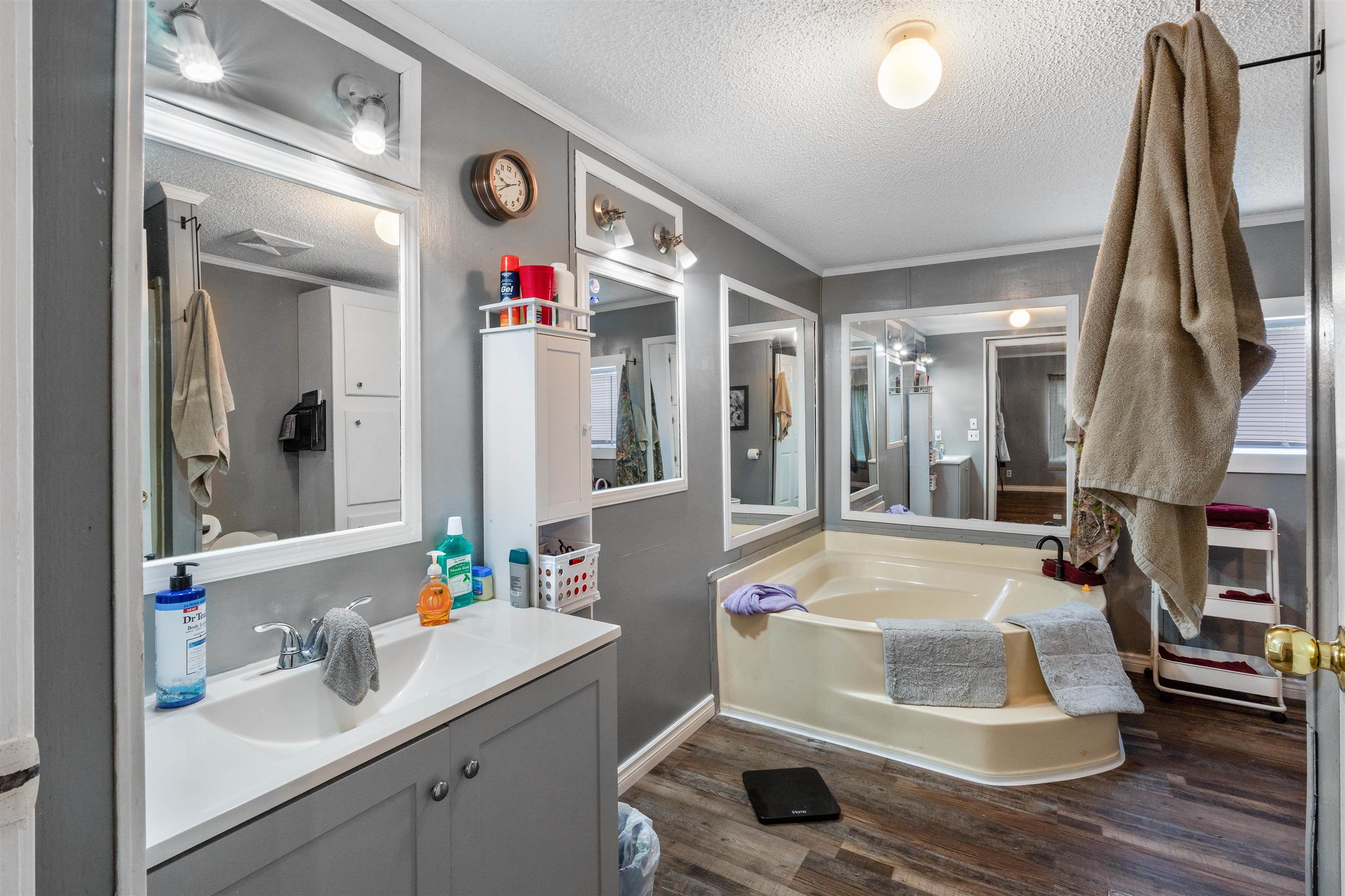 335 Ballard  Oxford, AR