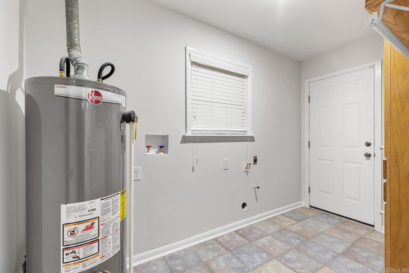 20 Lenox  Sherwood, AR