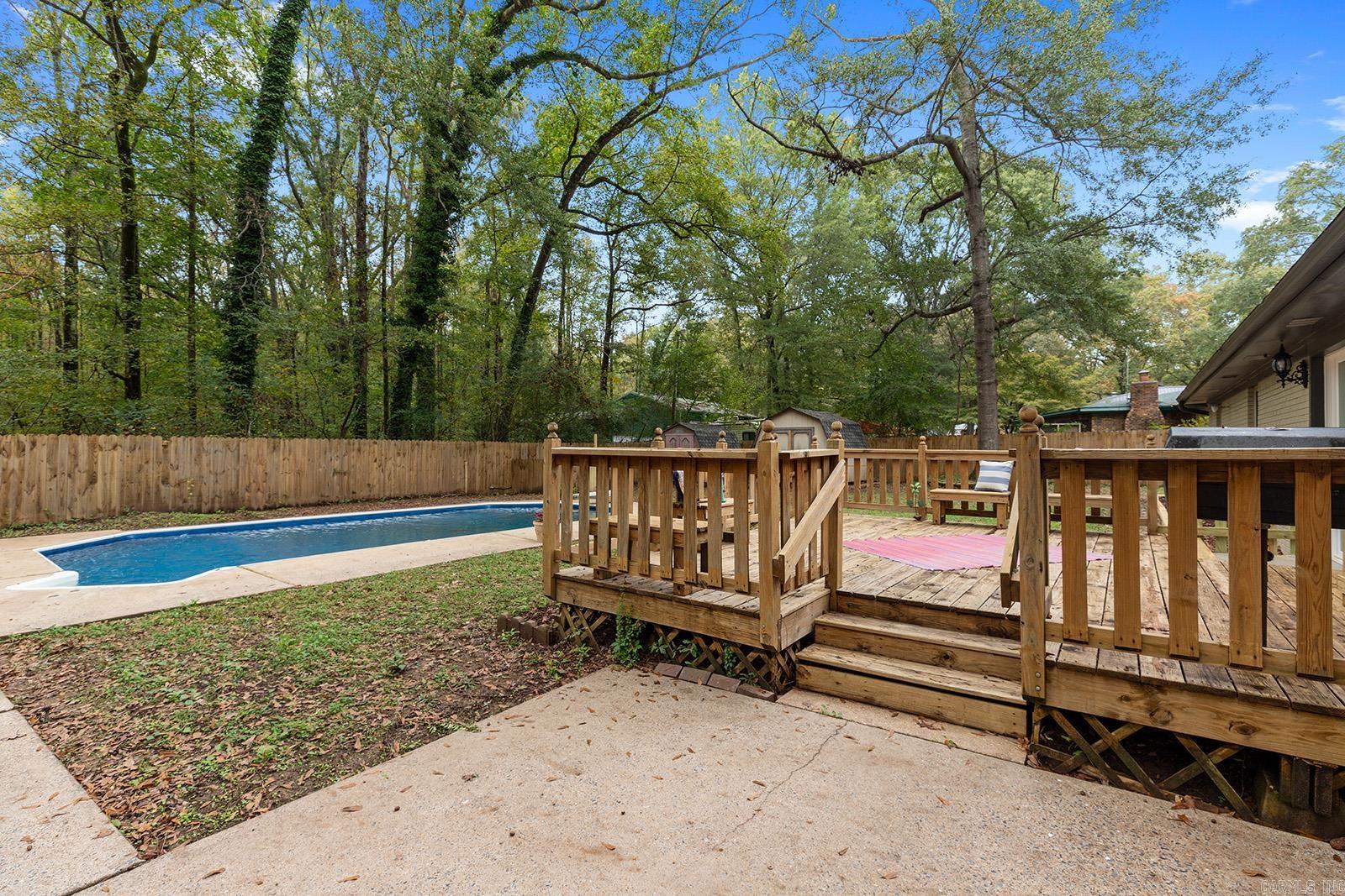 20 Lenox  Sherwood, AR