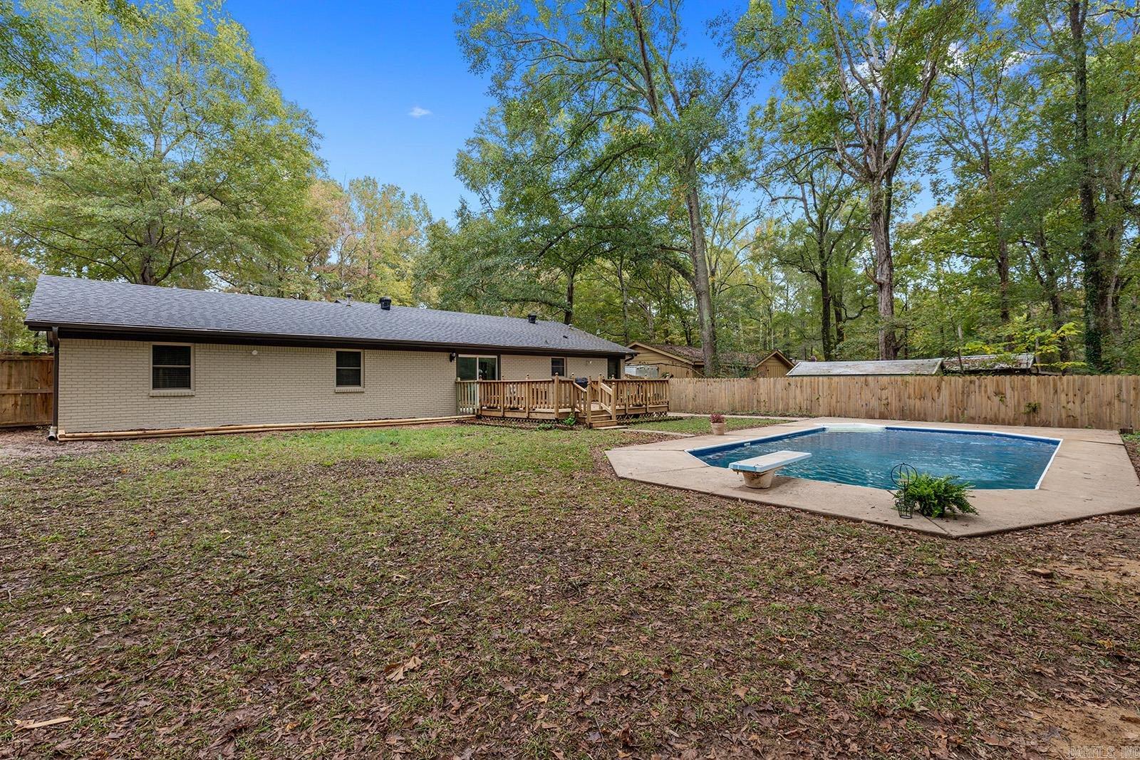 20 Lenox  Sherwood, AR