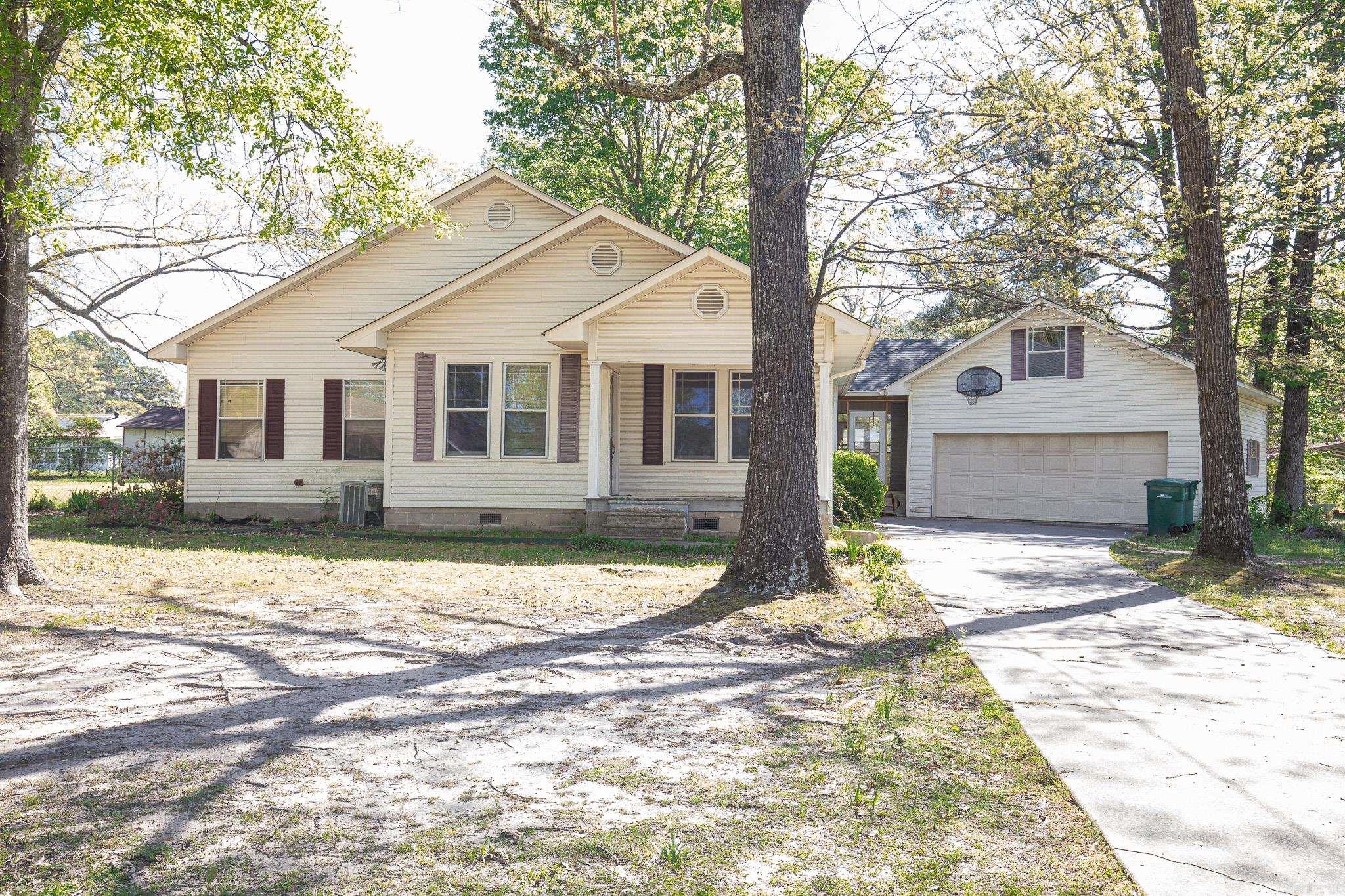 507 Dean  White Hall, AR
