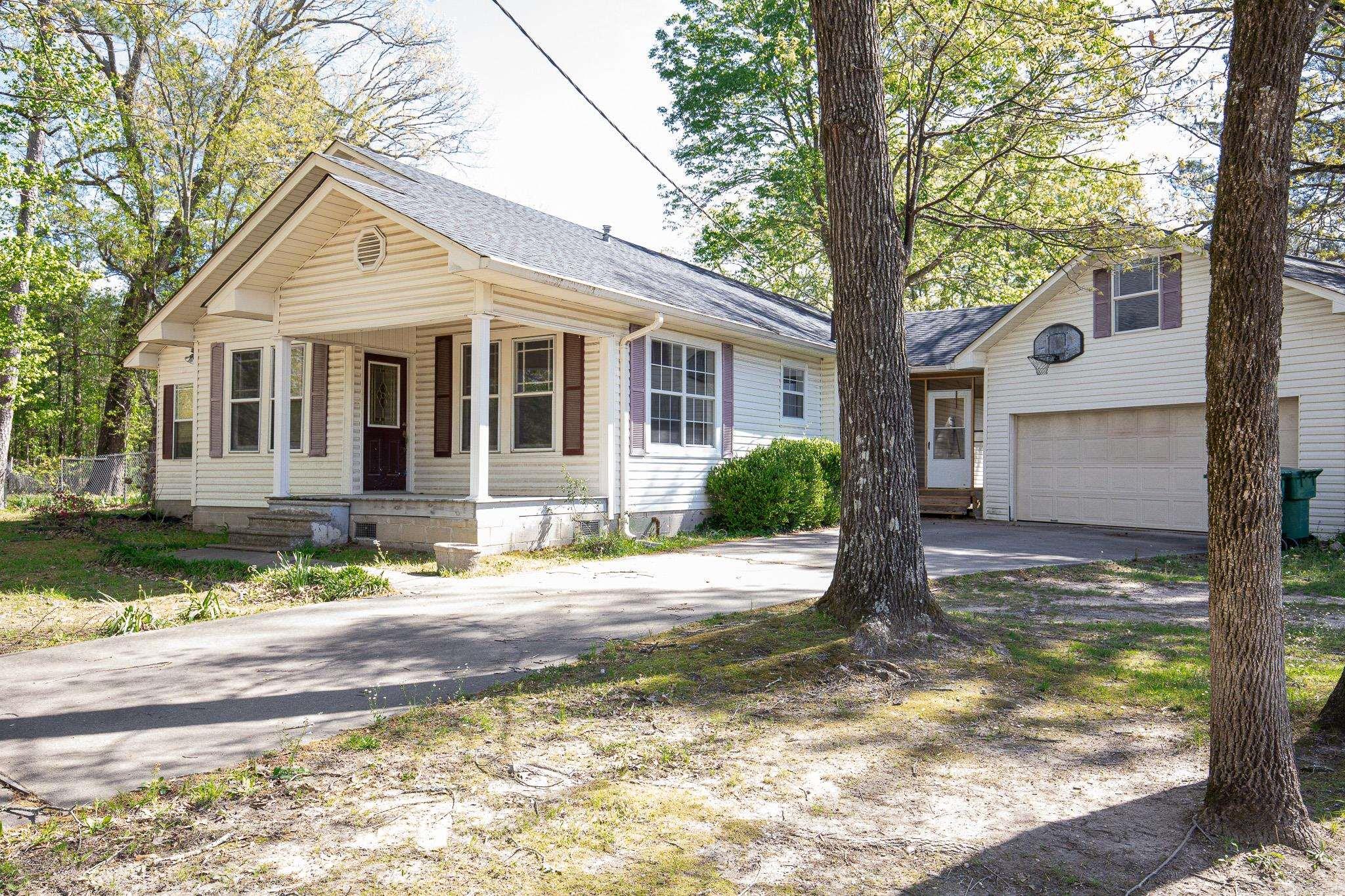 507 Dean  White Hall, AR