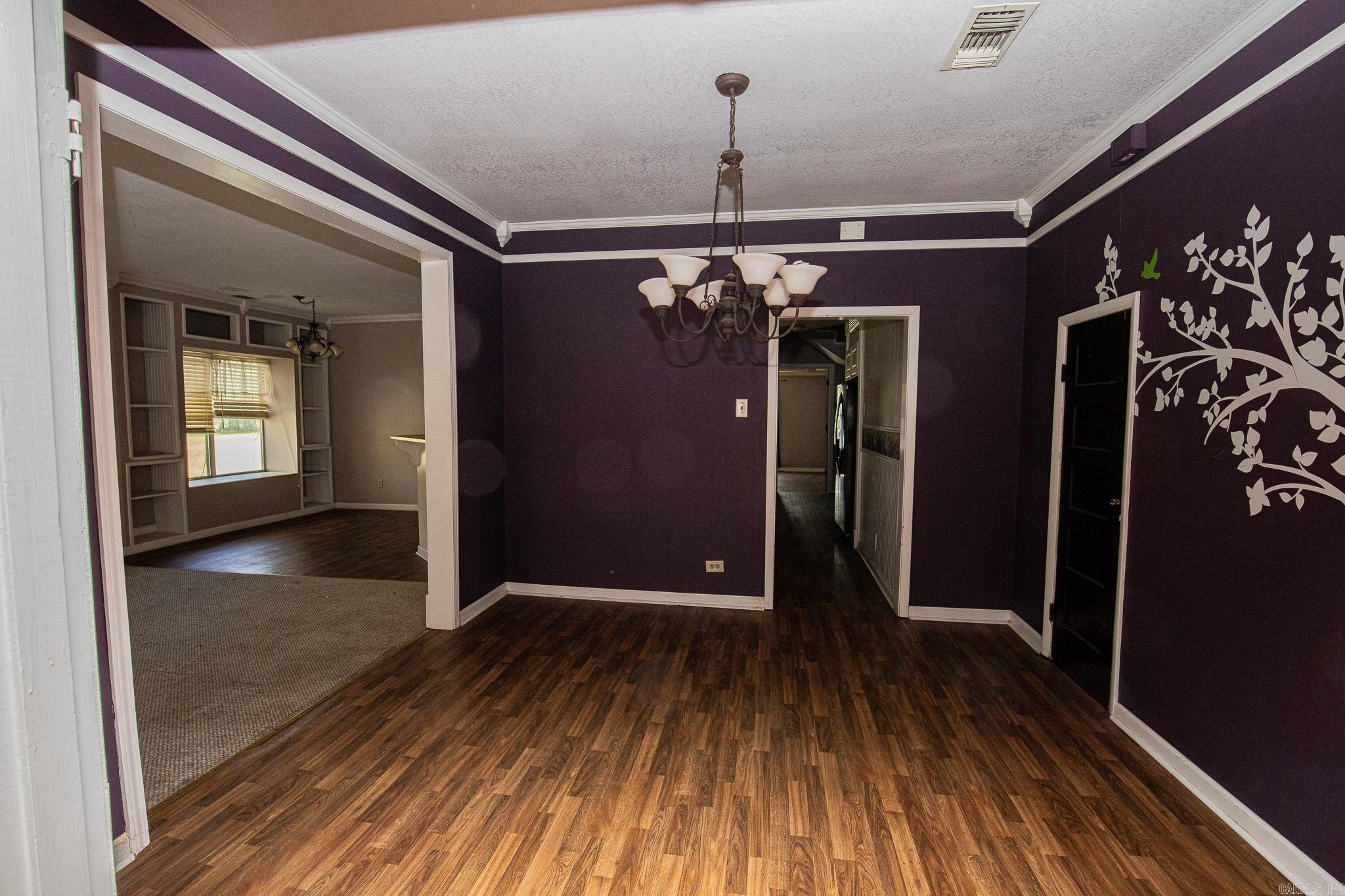 507 Dean  White Hall, AR