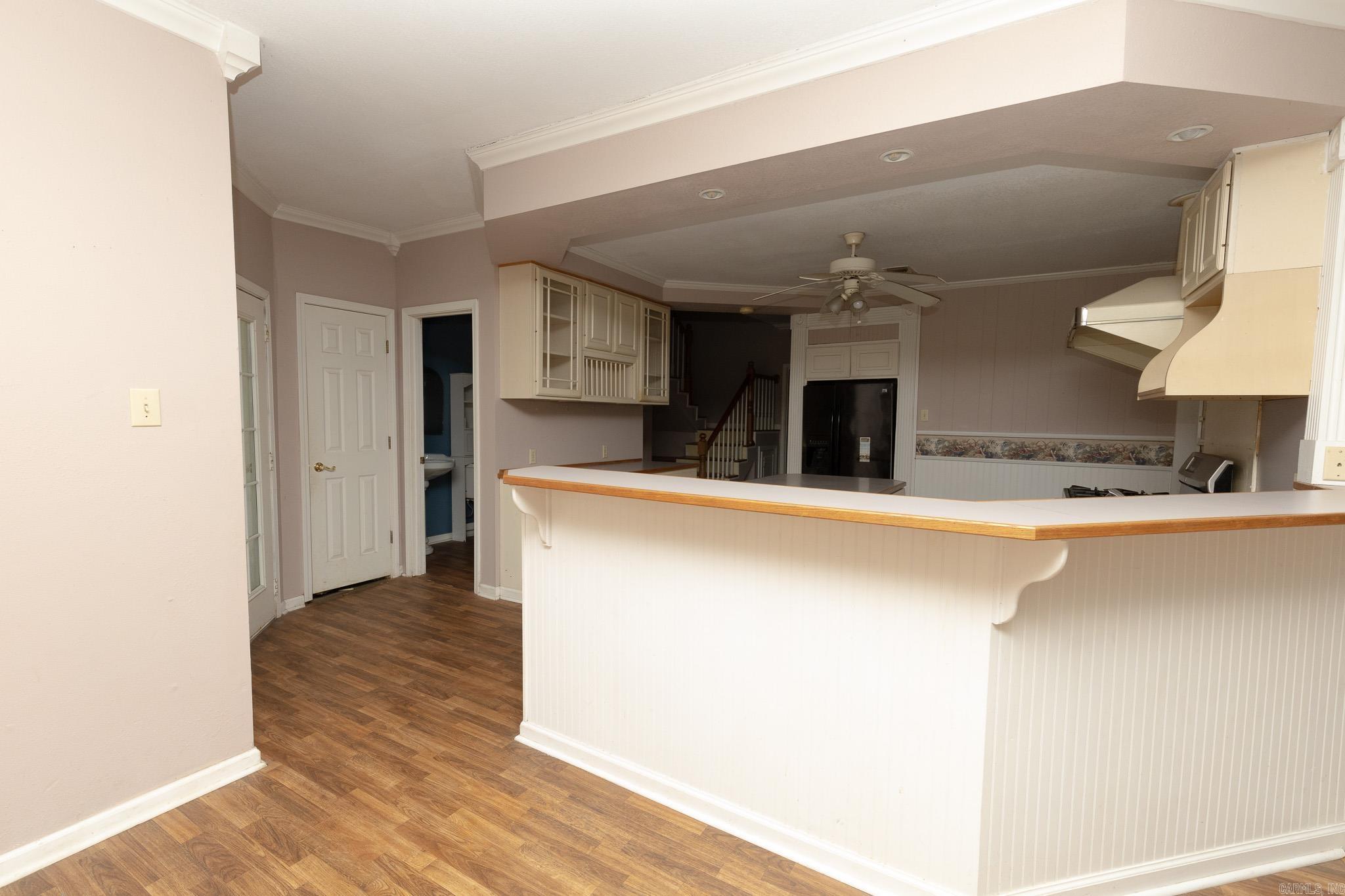 507 Dean  White Hall, AR