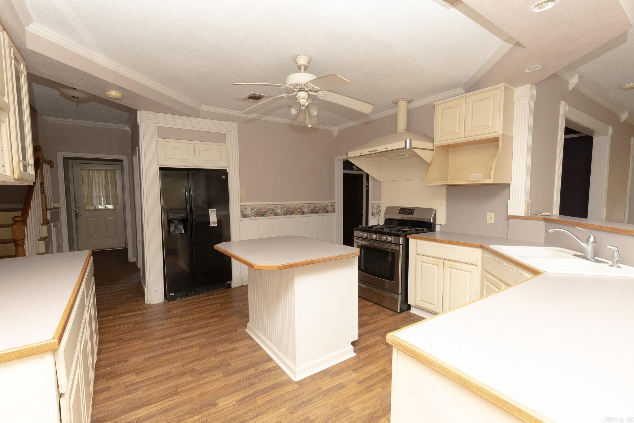 507 Dean  White Hall, AR