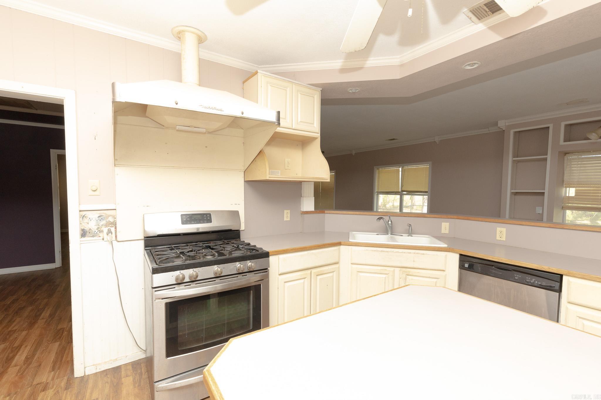 507 Dean  White Hall, AR