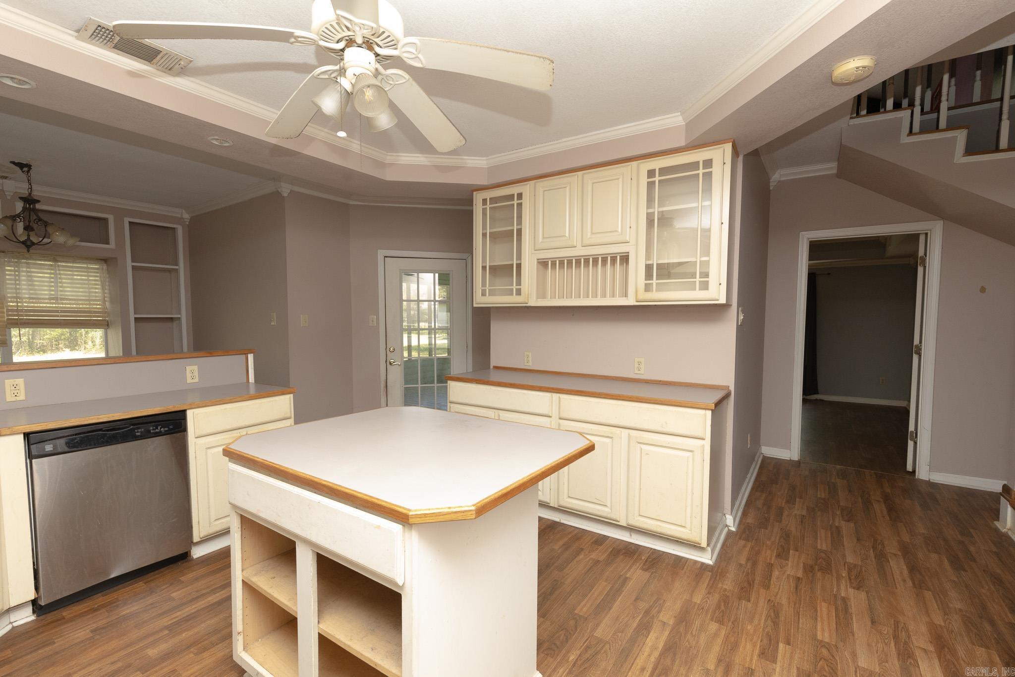 507 Dean  White Hall, AR