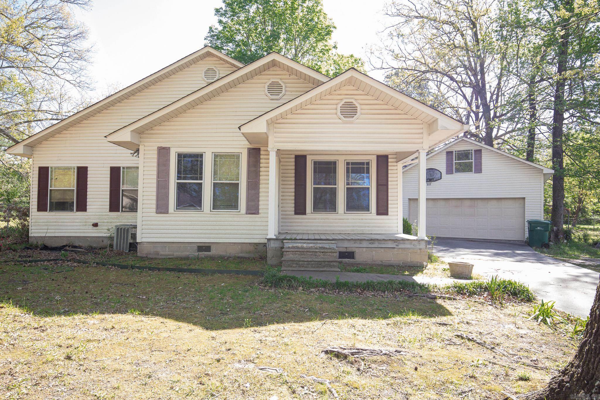 507 Dean  White Hall, AR