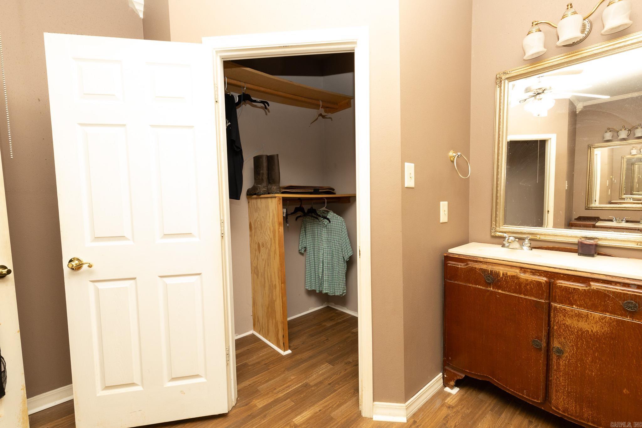 507 Dean  White Hall, AR