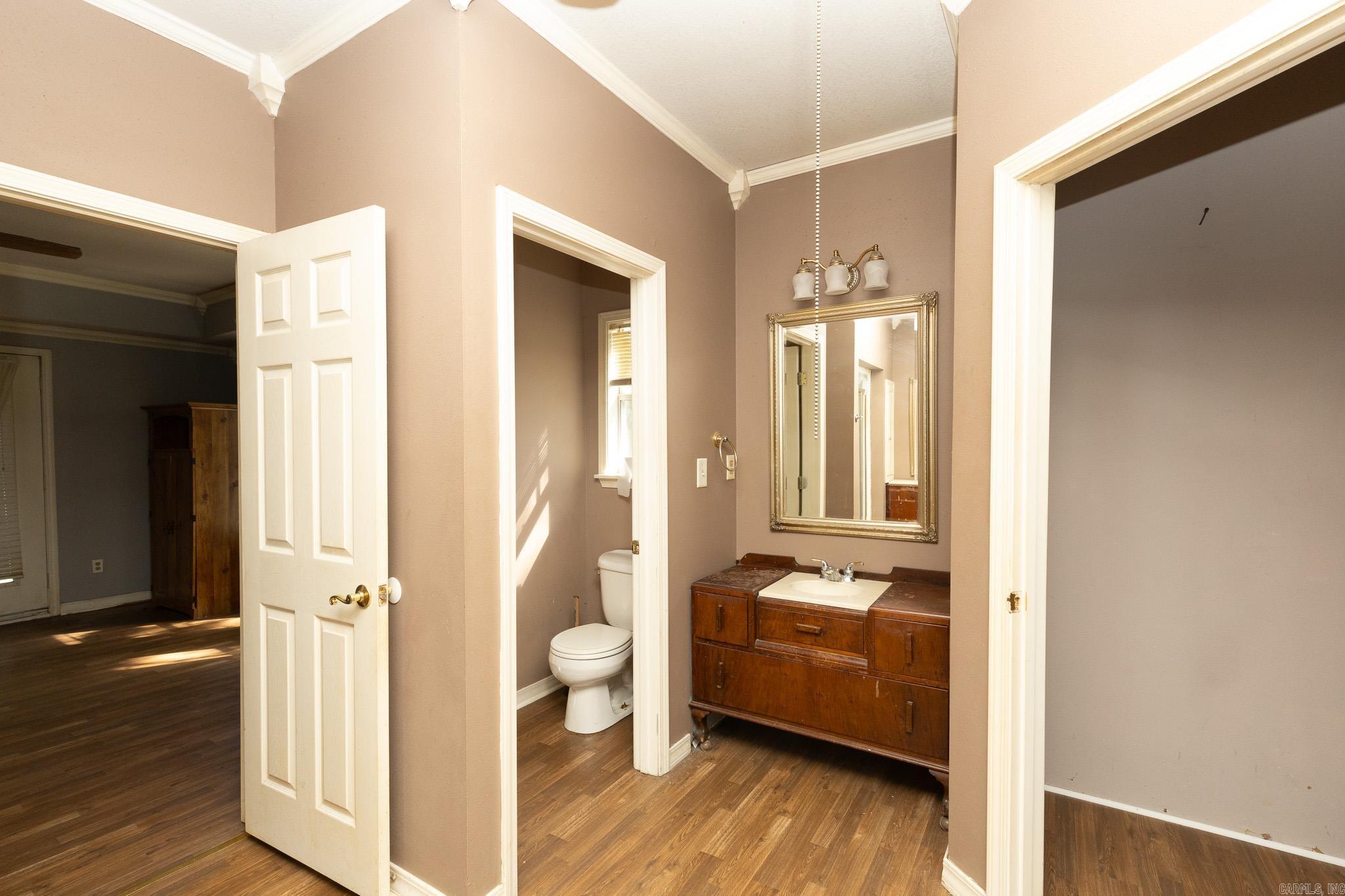 507 Dean  White Hall, AR