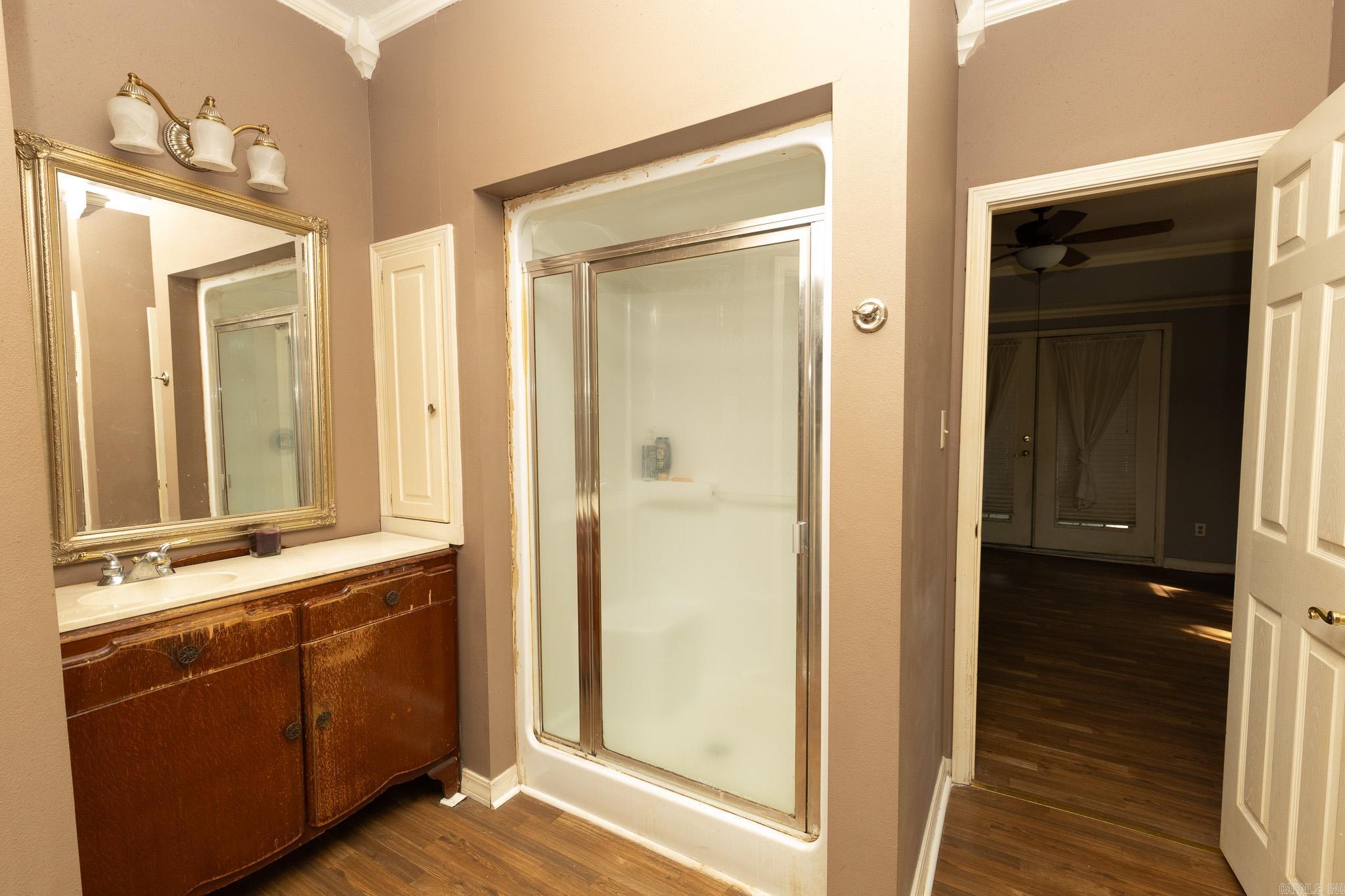 507 Dean  White Hall, AR