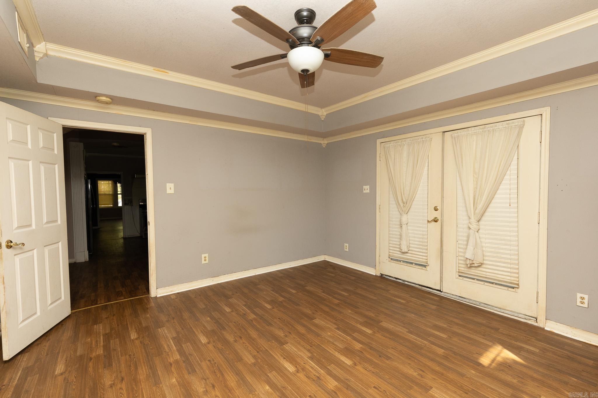 507 Dean  White Hall, AR