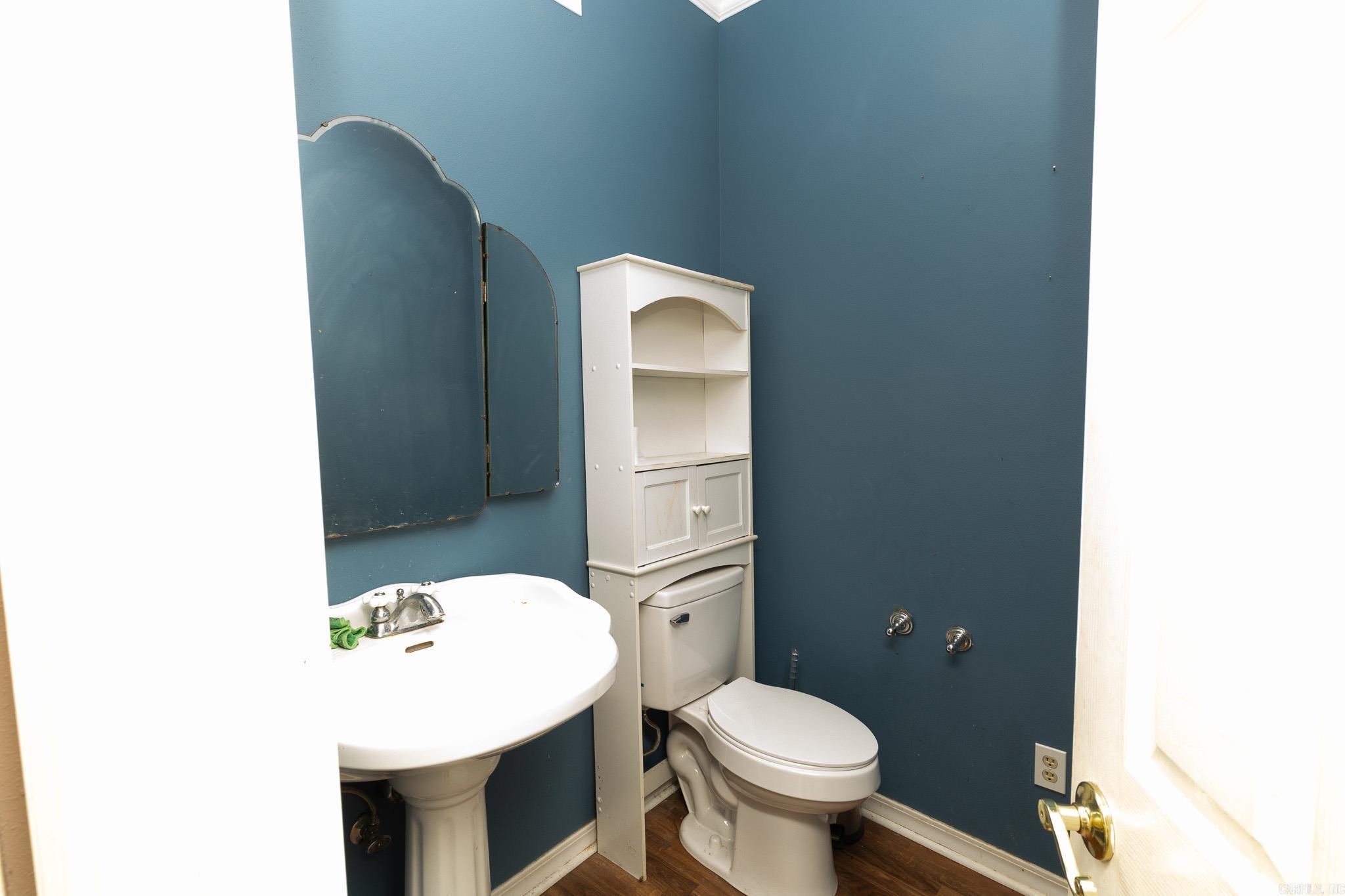 507 Dean  White Hall, AR