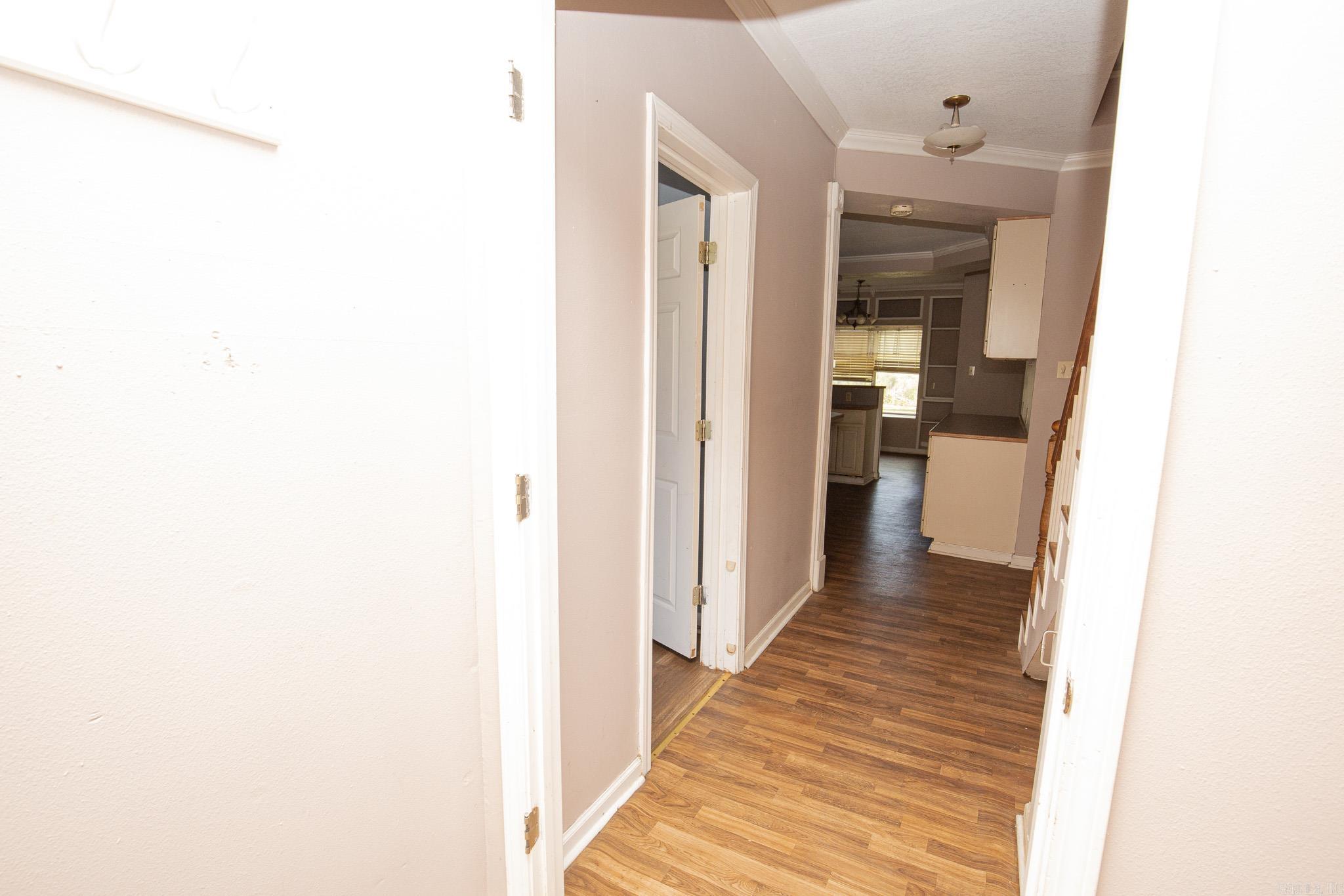 507 Dean  White Hall, AR