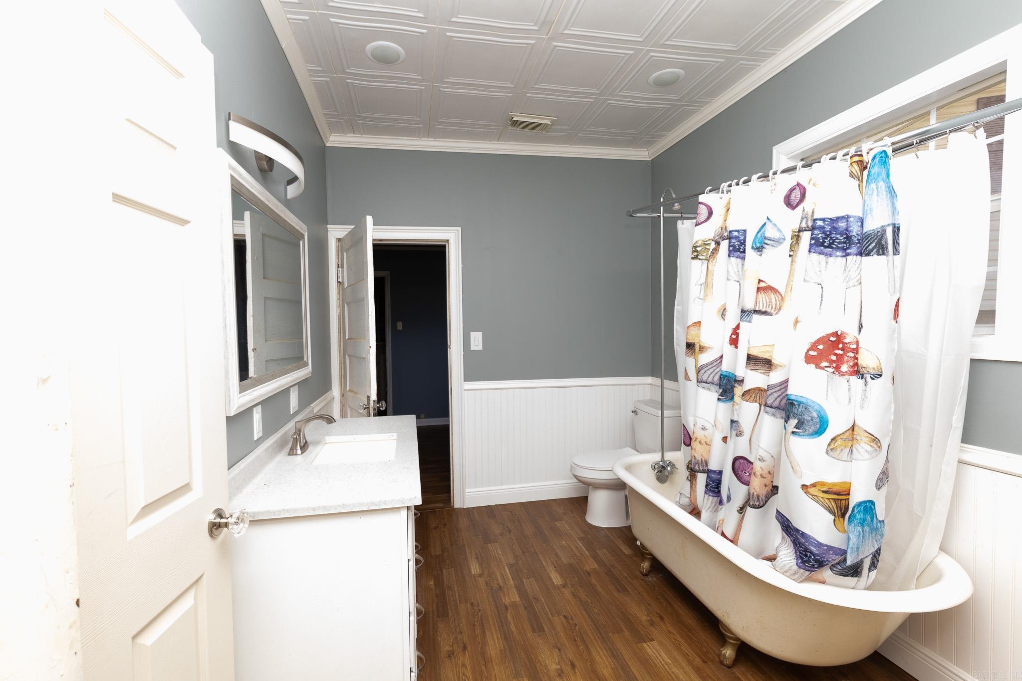 507 Dean  White Hall, AR