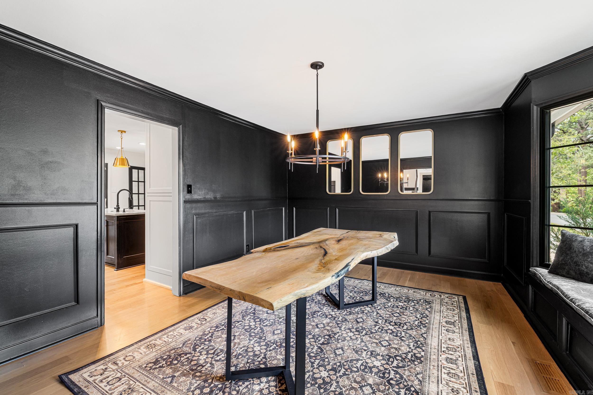 17 Foxhunt Trl  Little Rock, AR