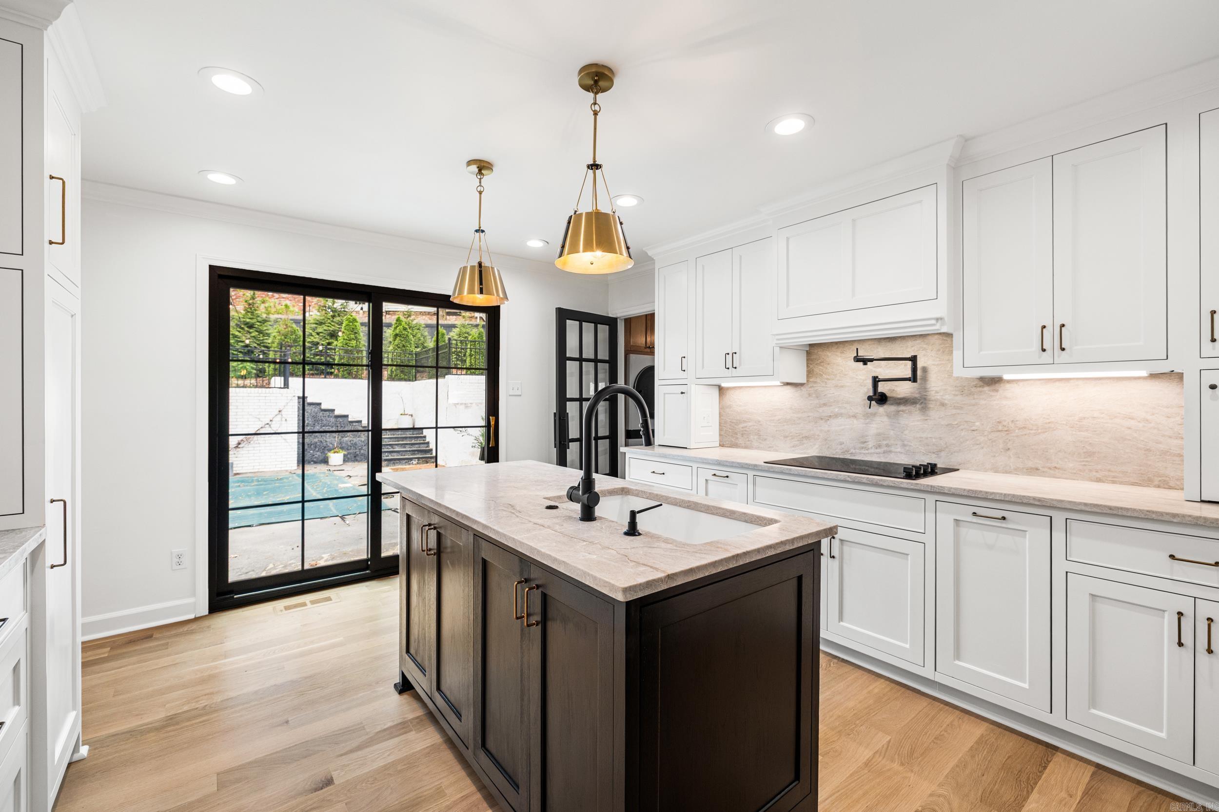 17 Foxhunt Trl  Little Rock, AR