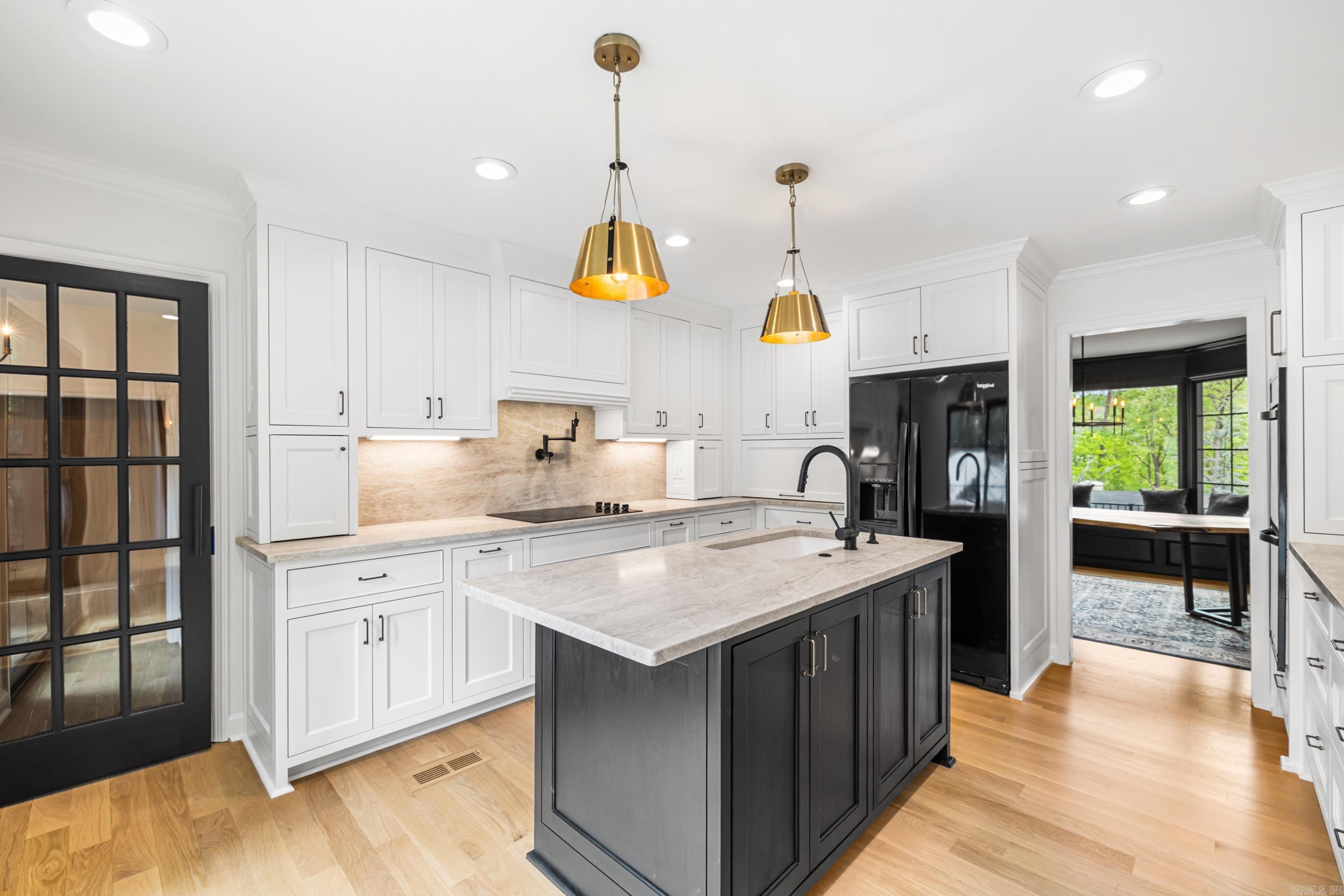 17 Foxhunt Trl  Little Rock, AR