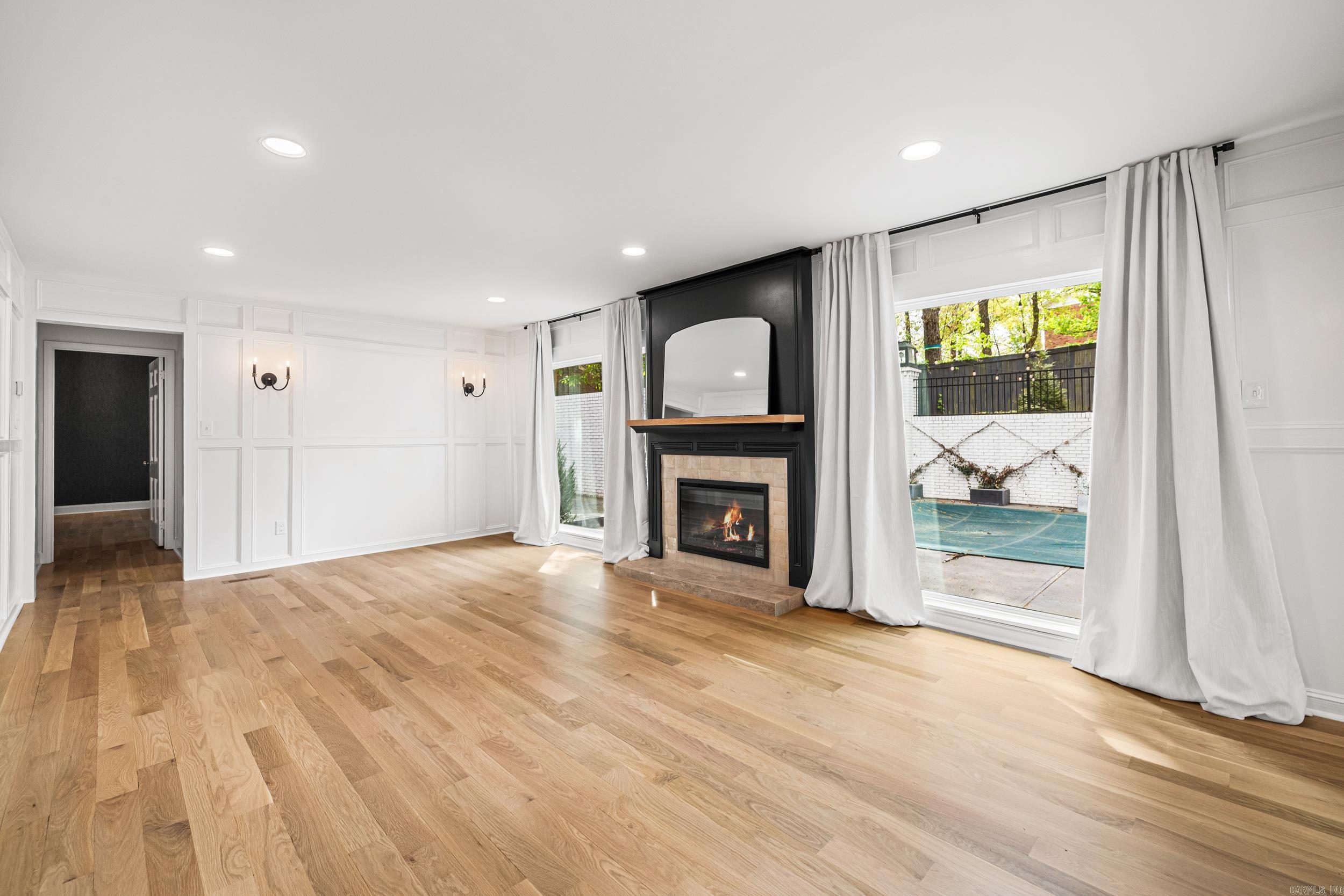 17 Foxhunt Trl  Little Rock, AR