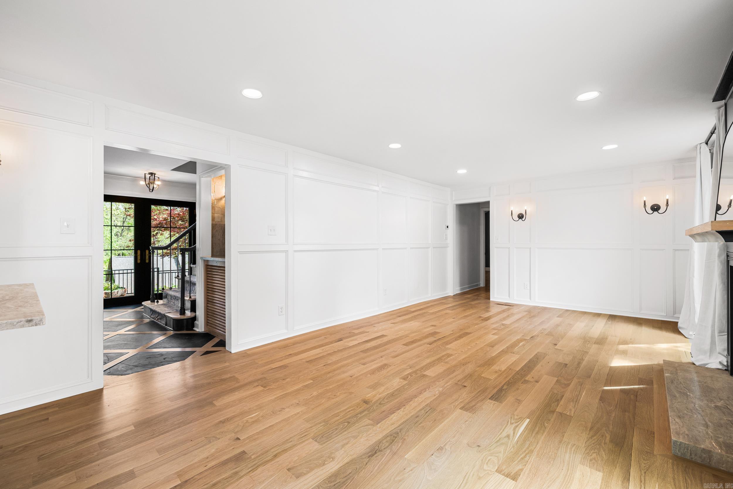 17 Foxhunt Trl  Little Rock, AR