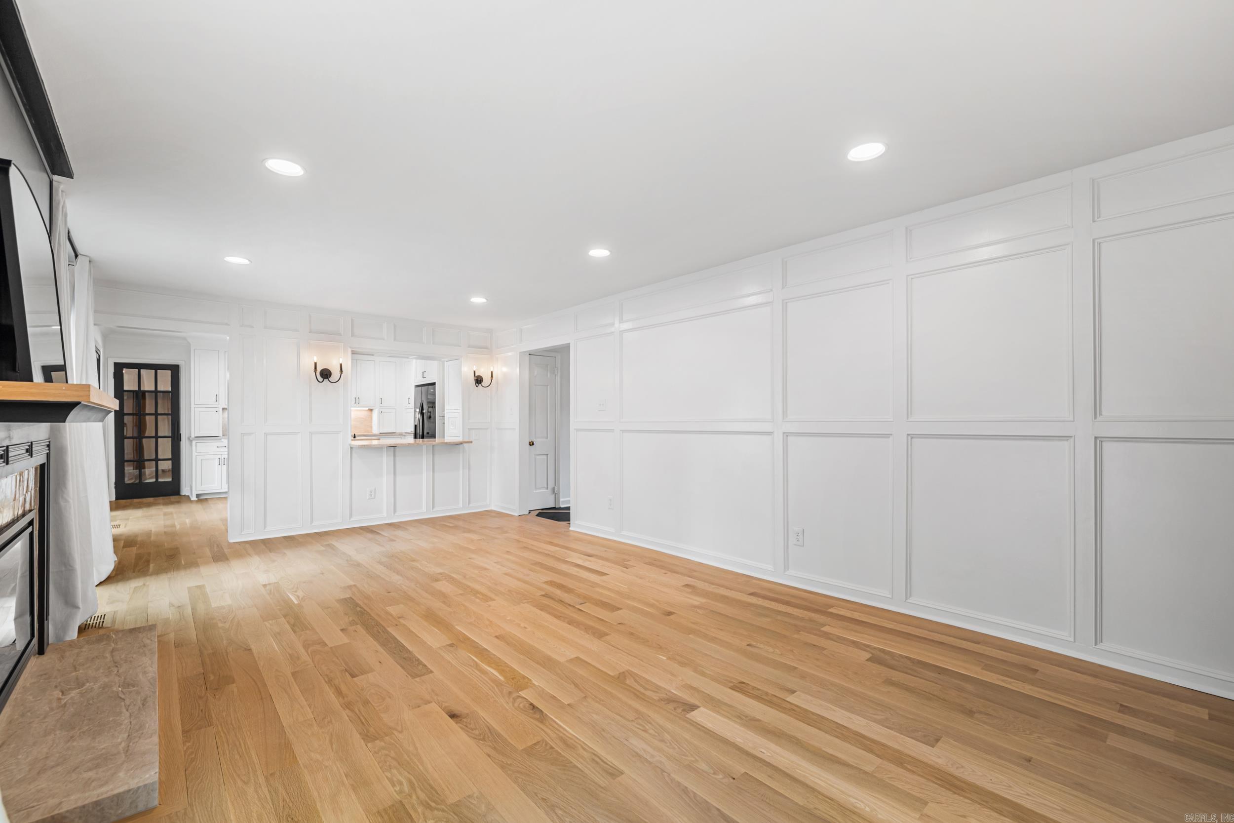 17 Foxhunt Trl  Little Rock, AR