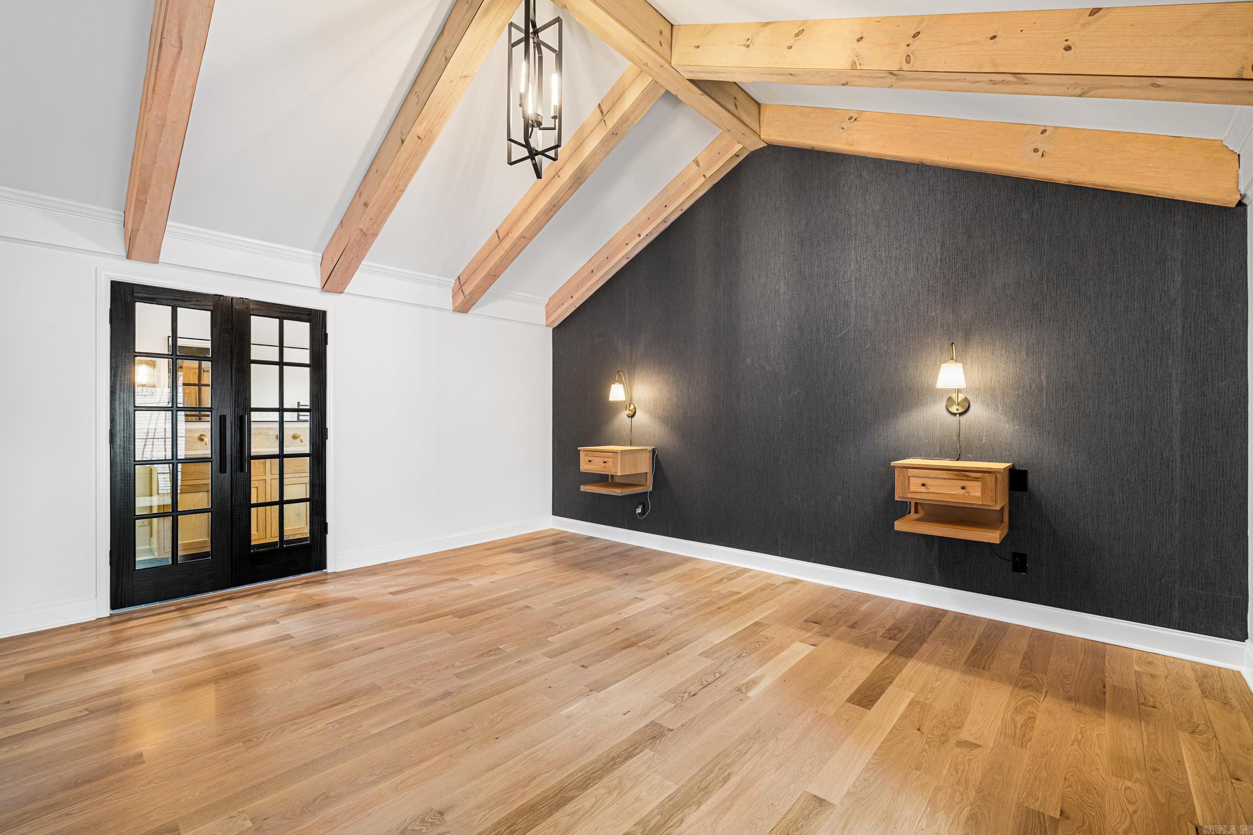 17 Foxhunt Trl  Little Rock, AR