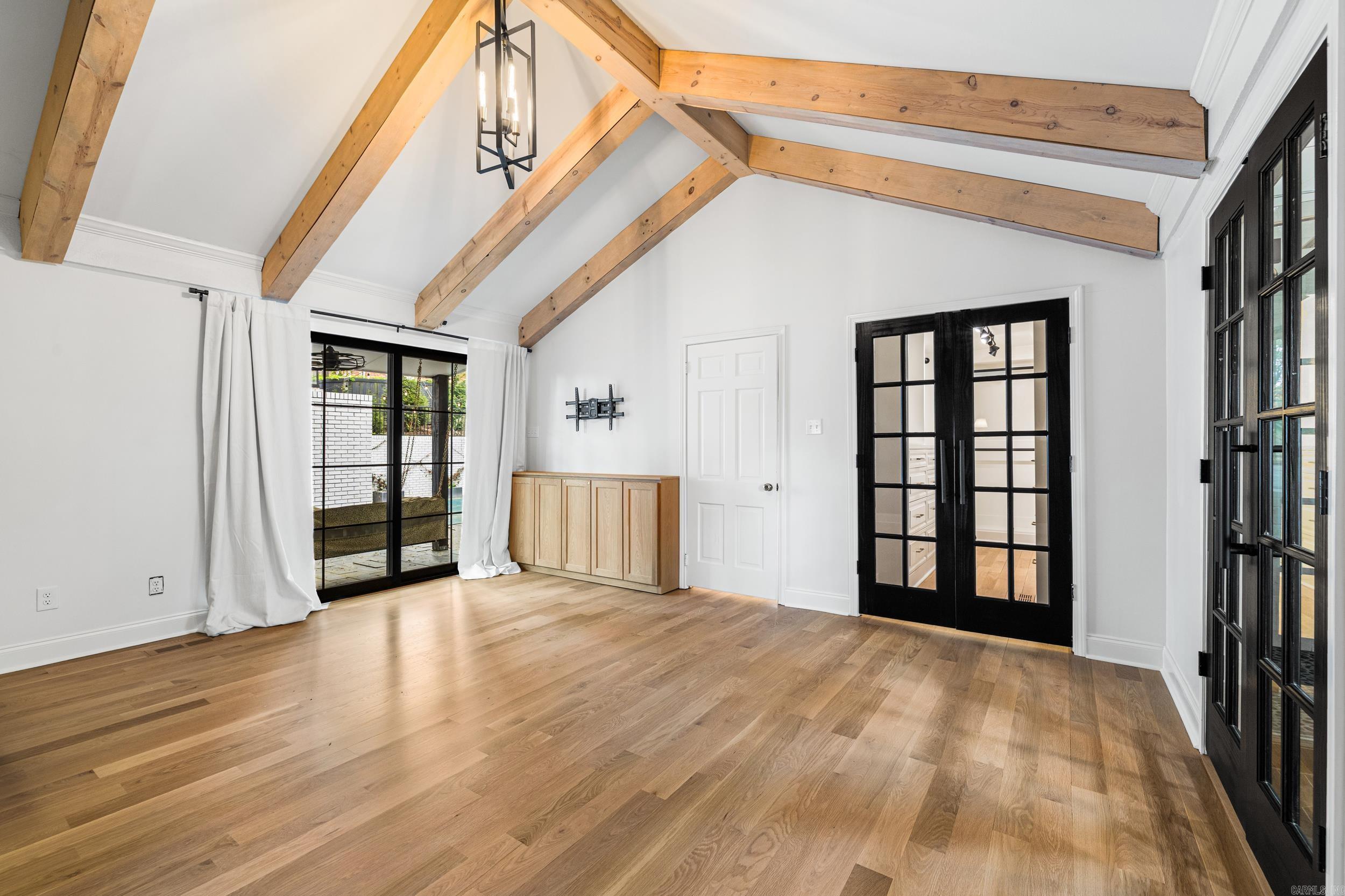 17 Foxhunt Trl  Little Rock, AR